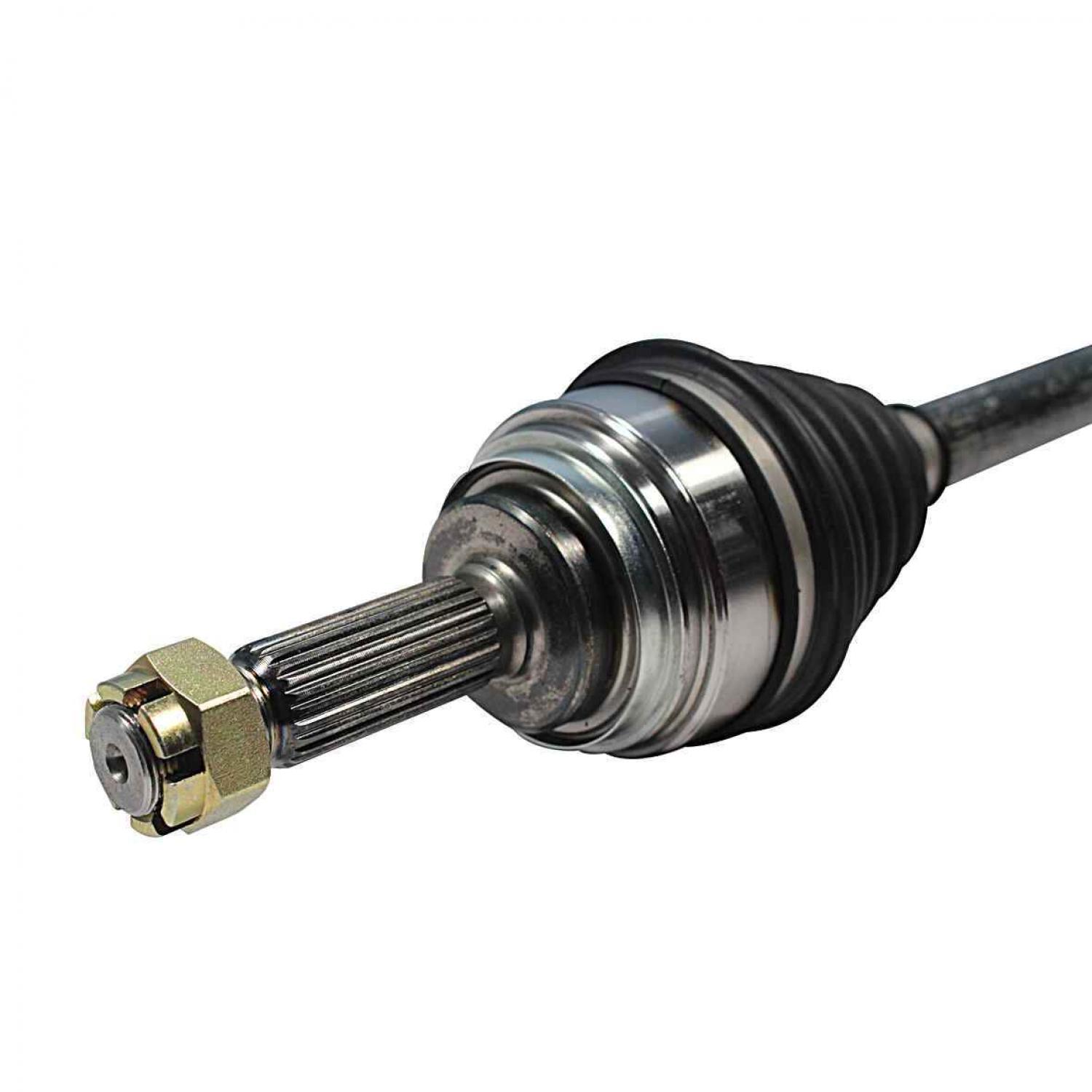 GSP NCV51061 CV Axle Assembly product image 3 of 5
