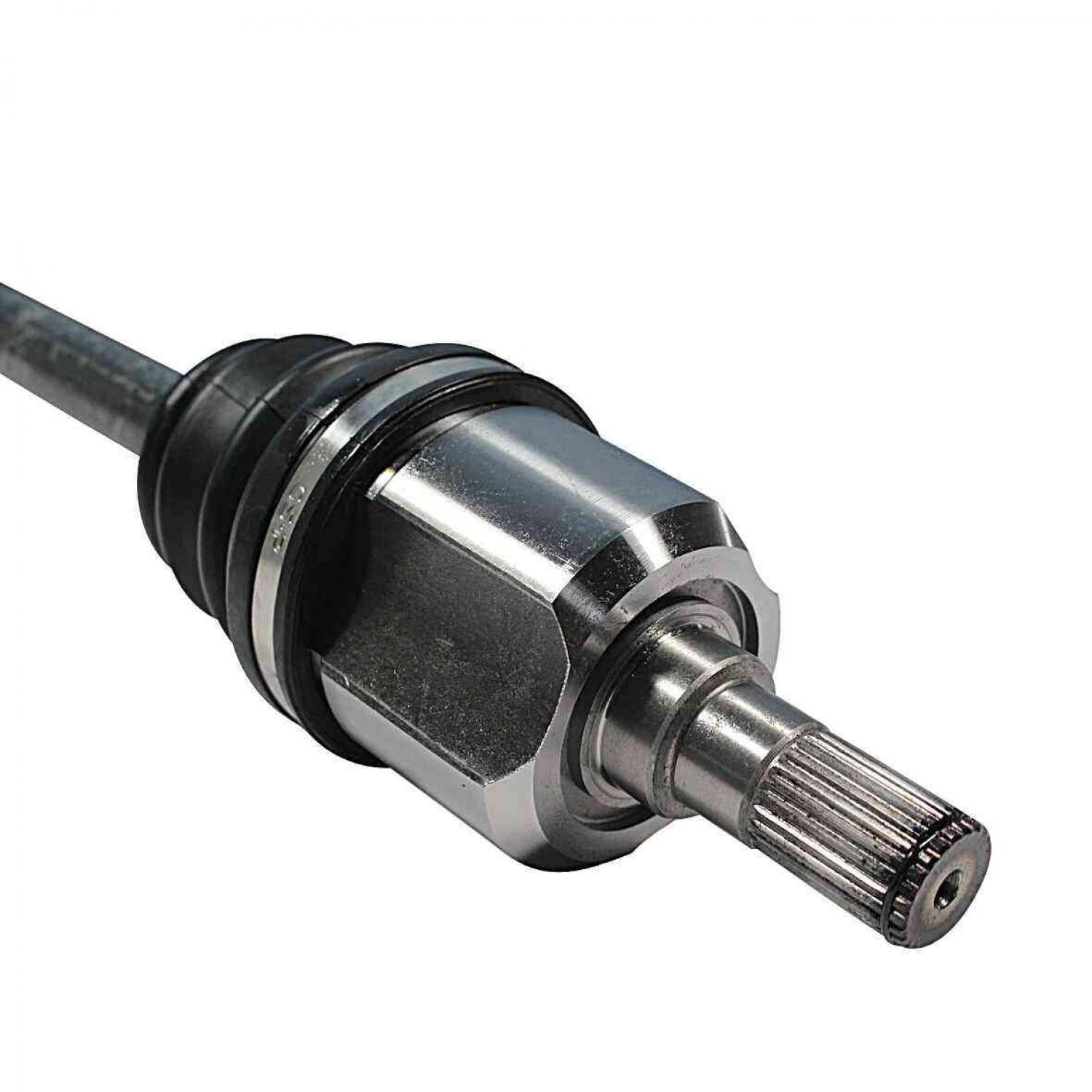 GSP NCV51061 CV Axle Assembly product image 4 of 5