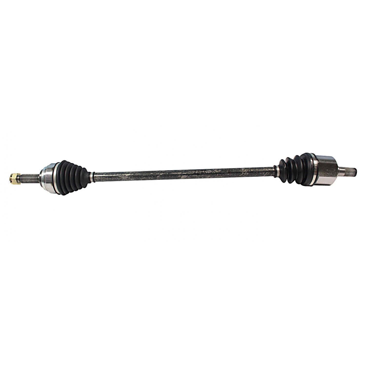 GSP NCV51061 CV Axle Assembly product image 5 of 5