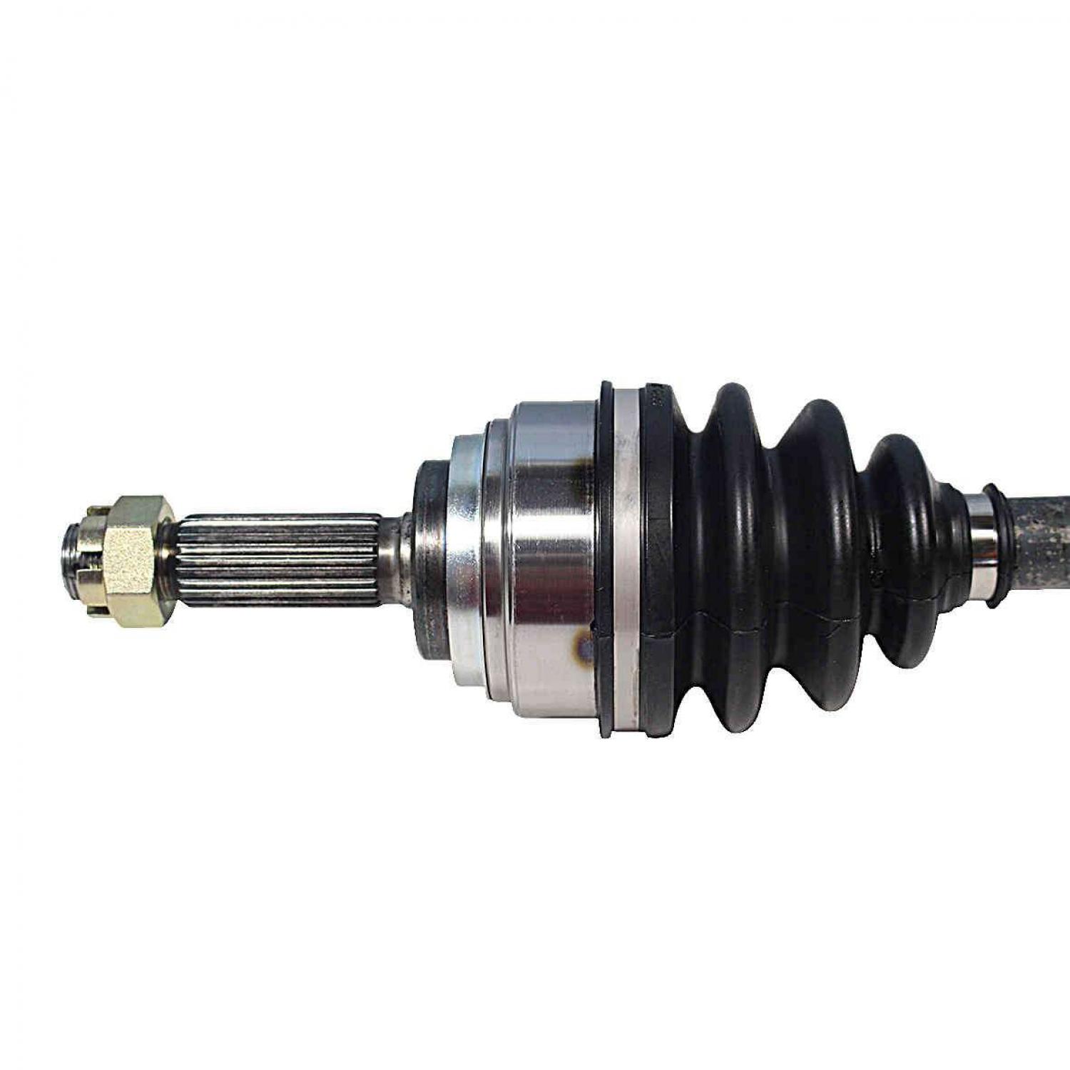 GSP NCV51064 CV Axle Assembly product image 1 of 5