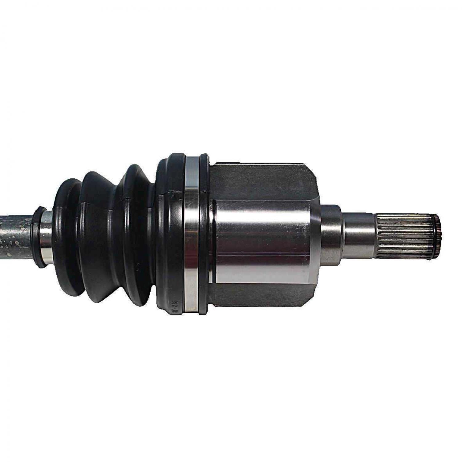 GSP NCV51064 CV Axle Assembly product image 2 of 5