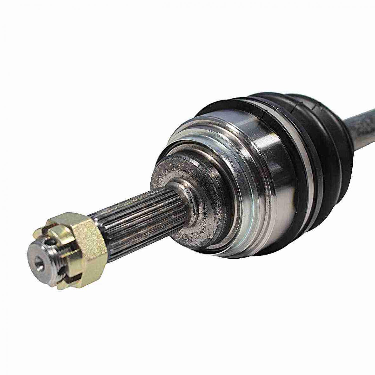 GSP NCV51064 CV Axle Assembly product image 3 of 5