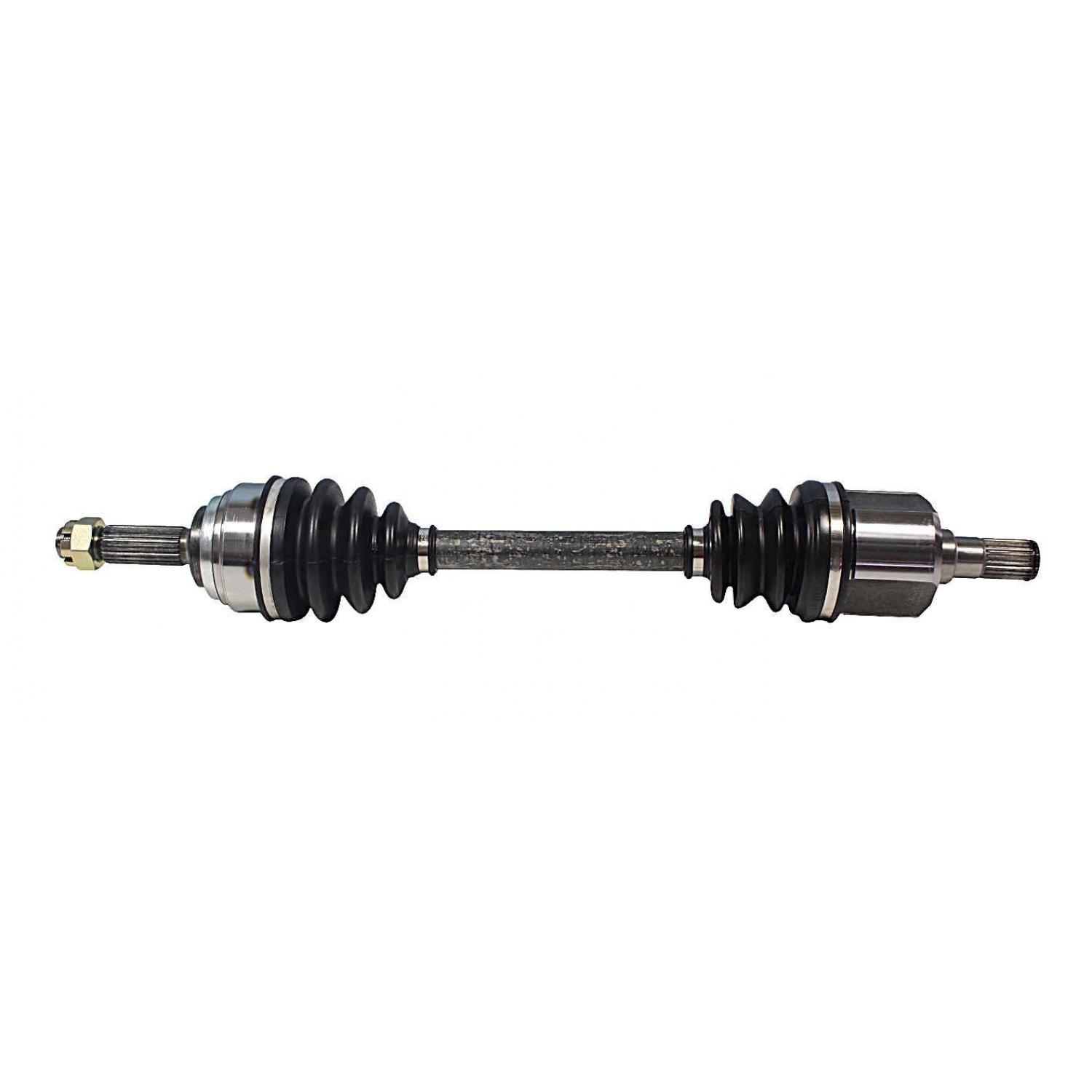 GSP NCV51064 CV Axle Assembly product image 5 of 5