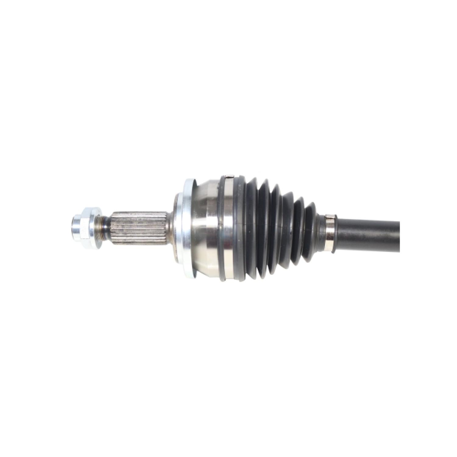 GSP NCV51075 - CV Axle Assembly GSP NCV51075 CV Axle Assembly product image 2 of 5