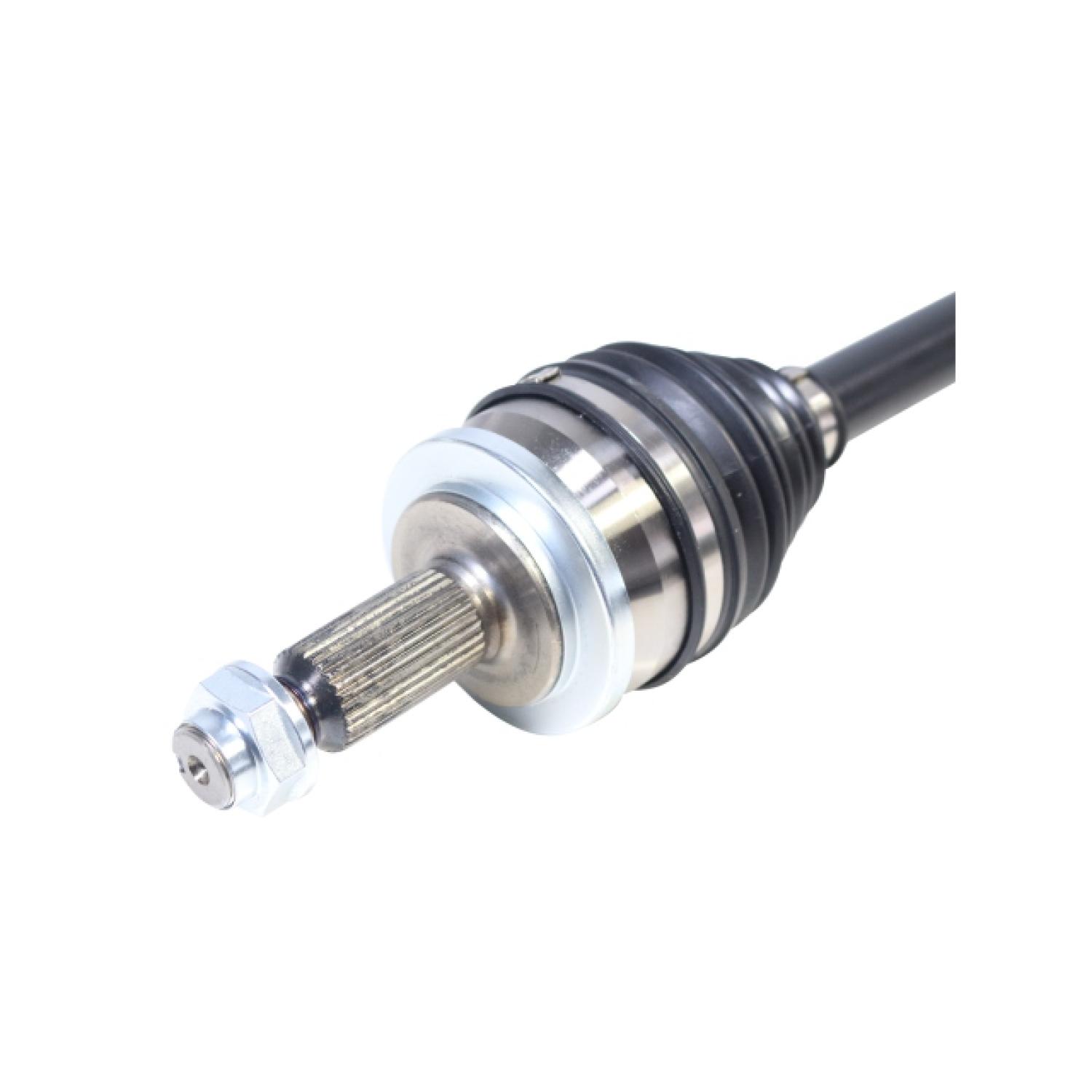 GSP NCV51075 - CV Axle Assembly GSP NCV51075 CV Axle Assembly product image 4 of 5