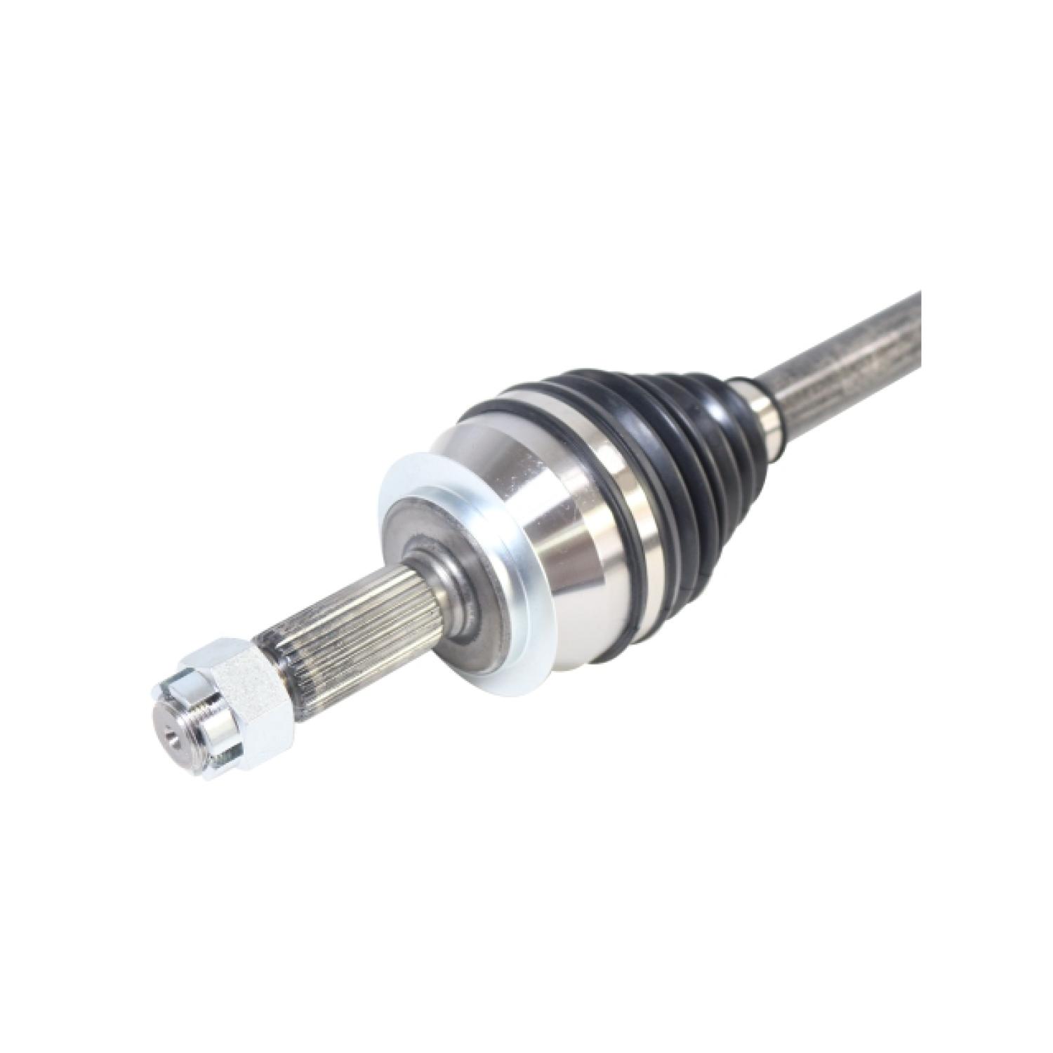 GSP NCV51084 - CV Axle Assembly GSP NCV51084 CV Axle Assembly product image 4 of 5