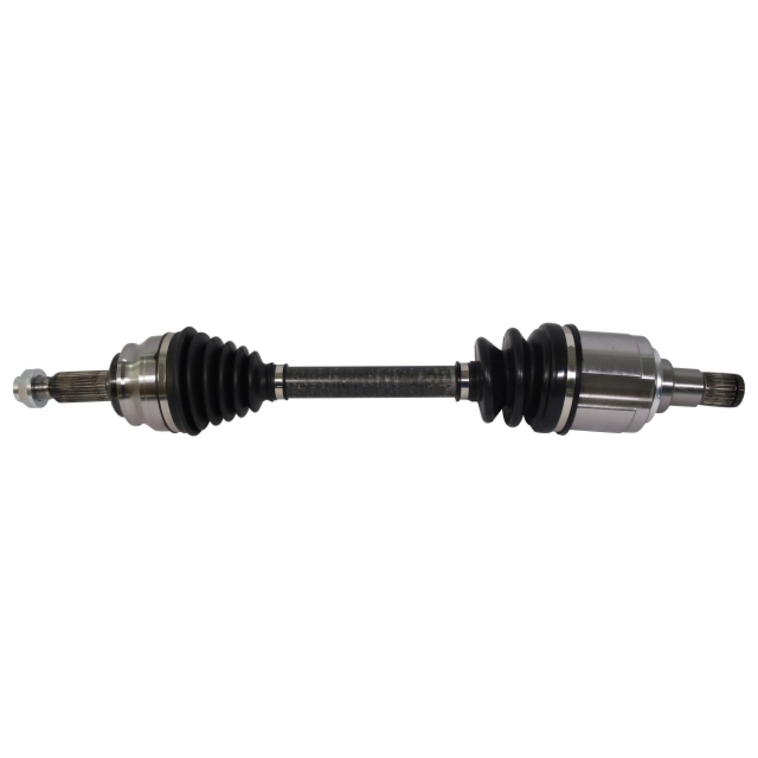 GSP NCV51089 CV Axle Assembly product image 1 of 5
