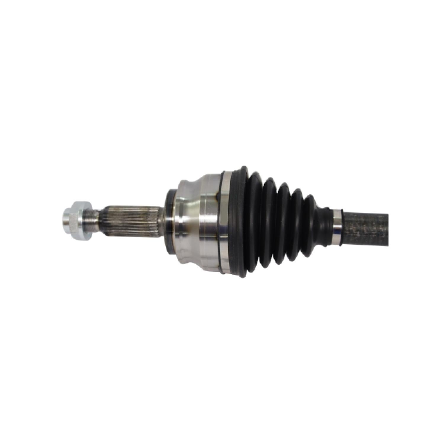 GSP NCV51089 CV Axle Assembly product image 2 of 5