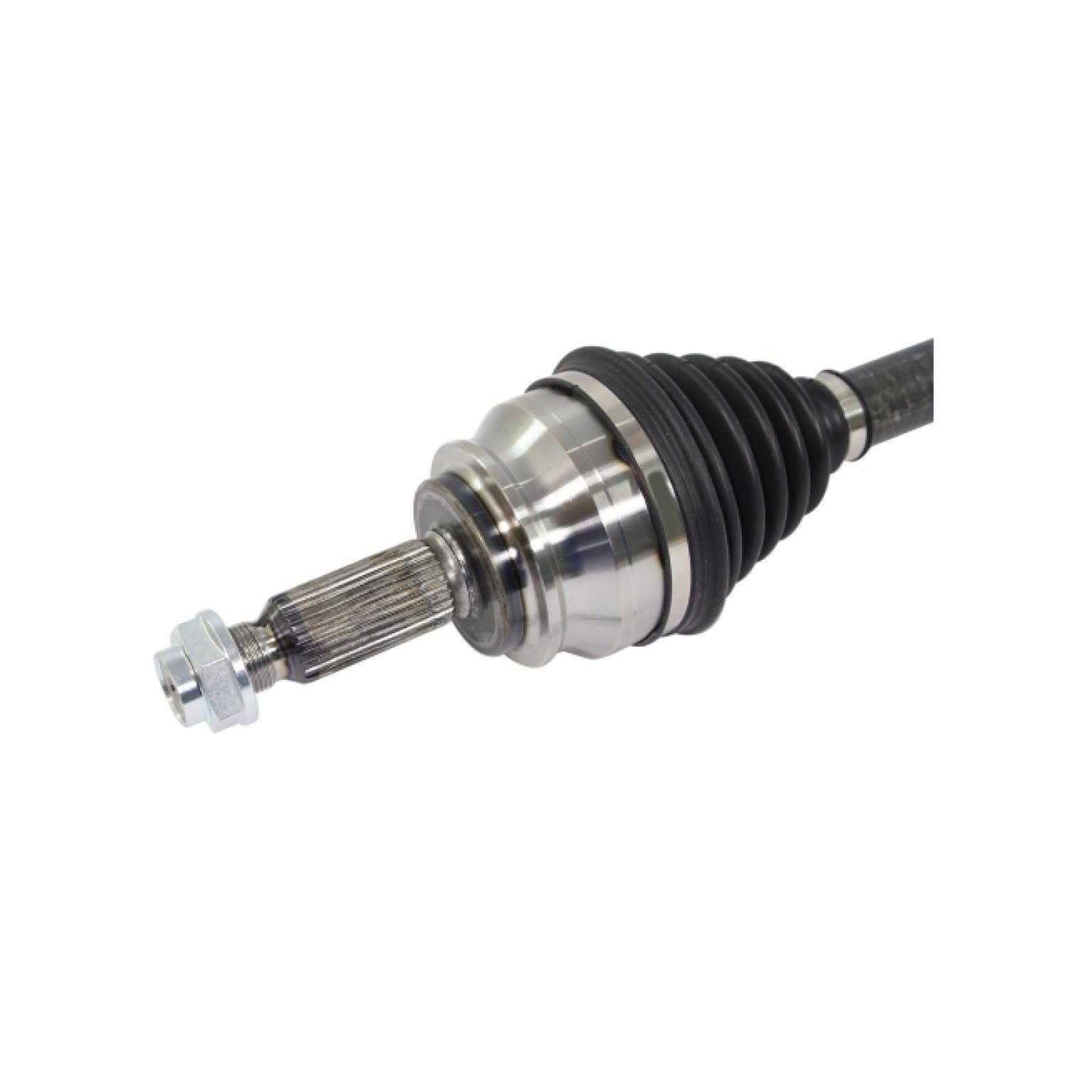 GSP NCV51089 CV Axle Assembly product image 4 of 5
