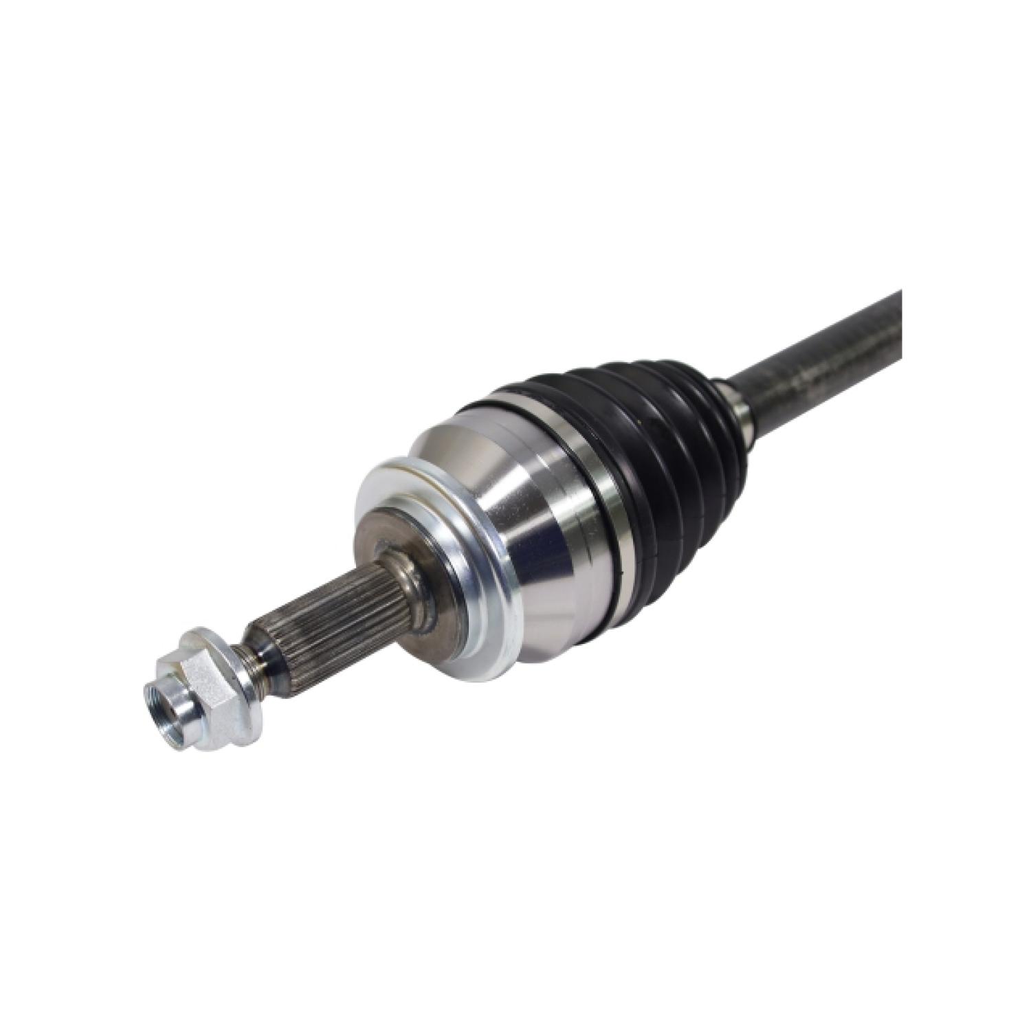 GSP NCV51093 CV Axle Assembly product image 4 of 5