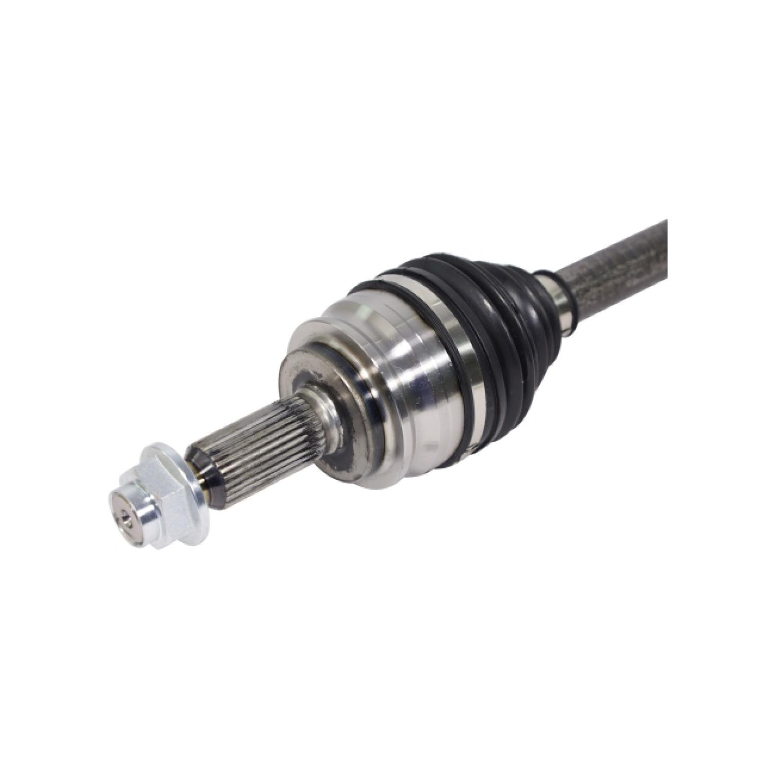 GSP NCV51095 CV Axle Assembly product image 4 of 5