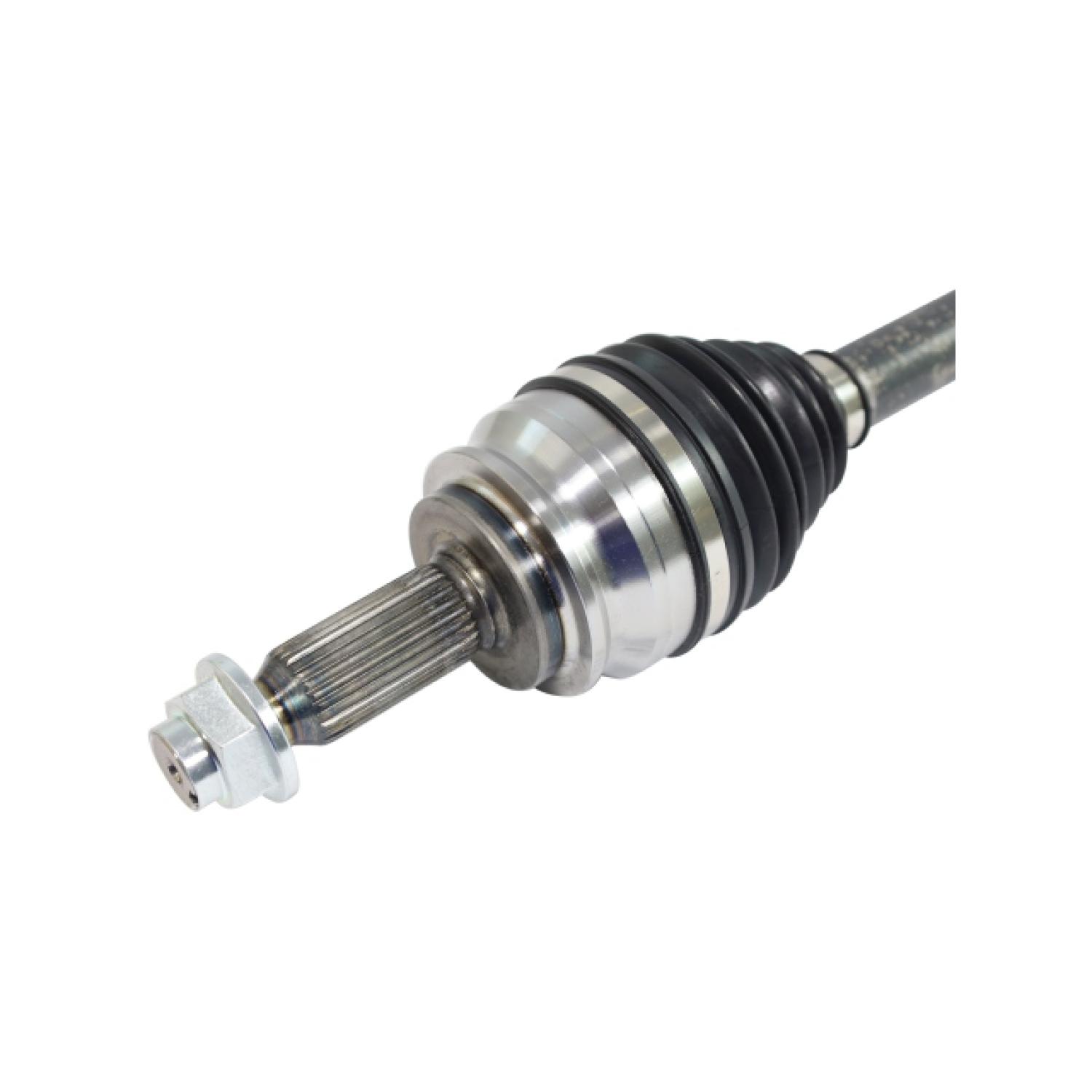 GSP NCV51098 CV Axle Assembly product image 4 of 5