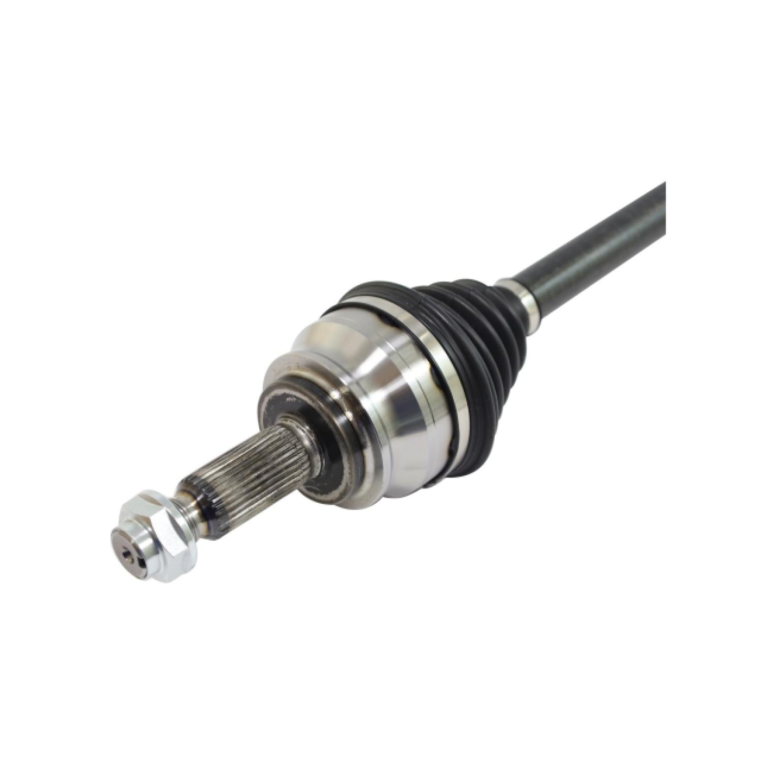 GSP NCV51100 CV Axle Assembly product image 4 of 5