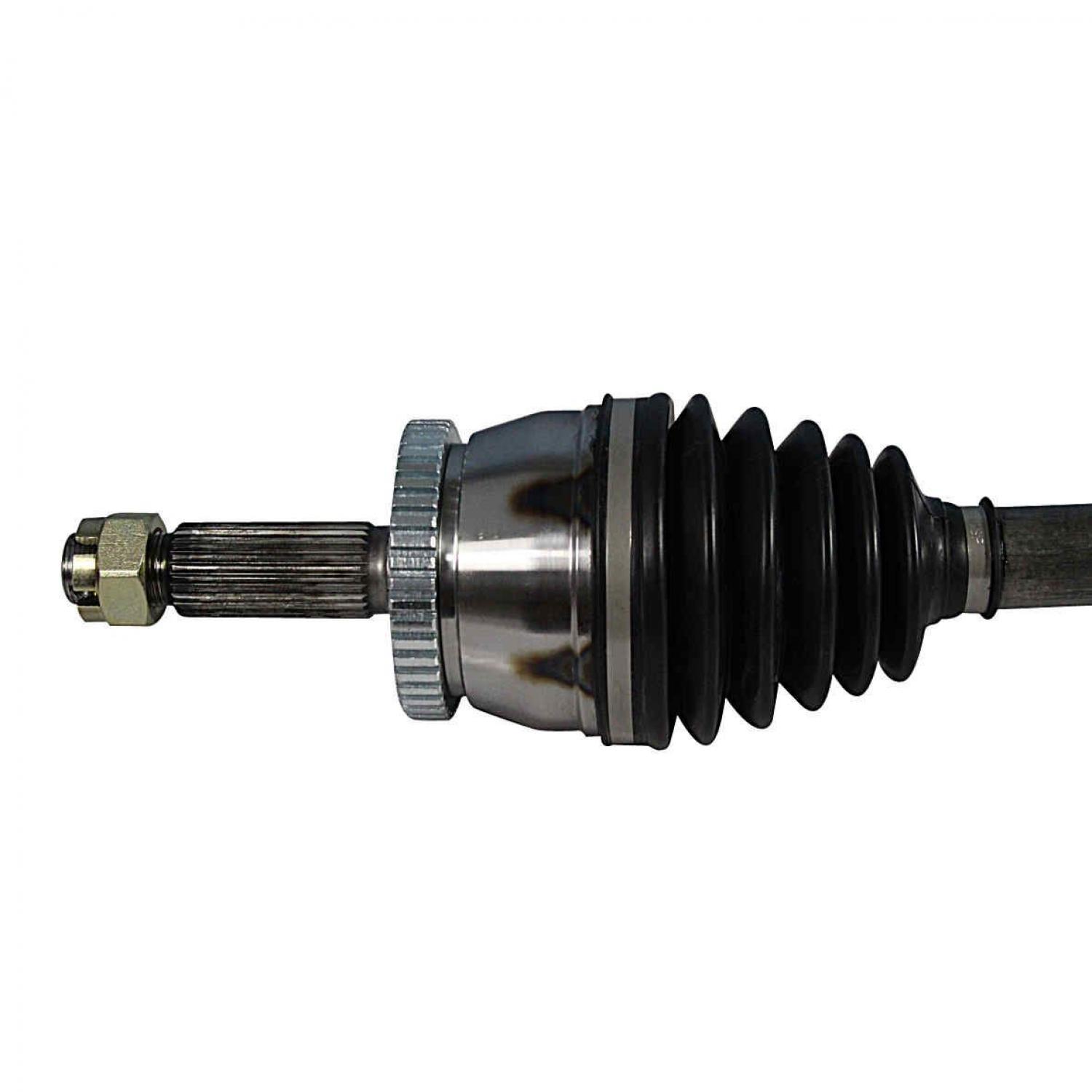 GSP NCV51116 CV Axle Assembly product image 1 of 5