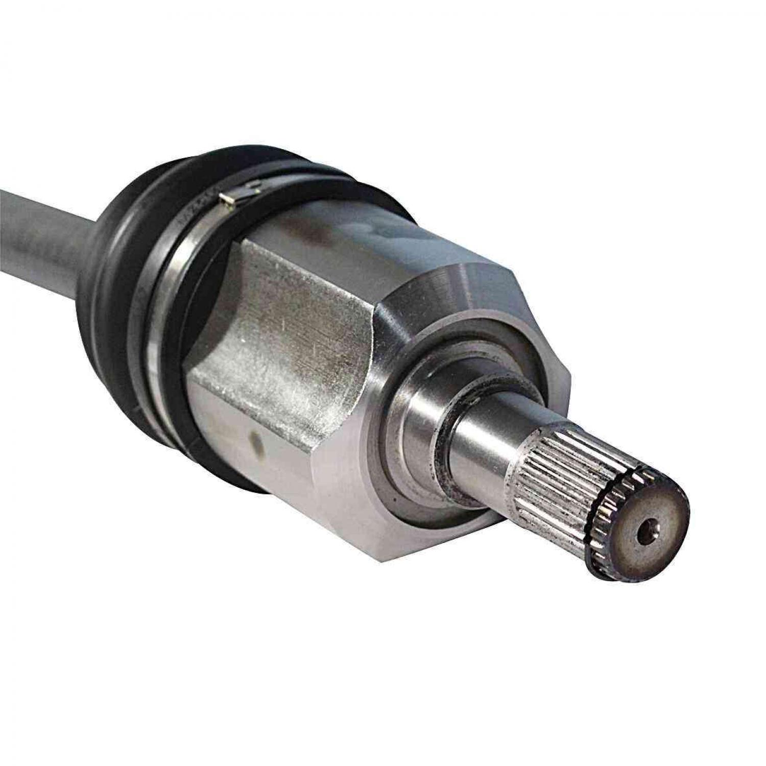 GSP NCV51116 CV Axle Assembly product image 4 of 5