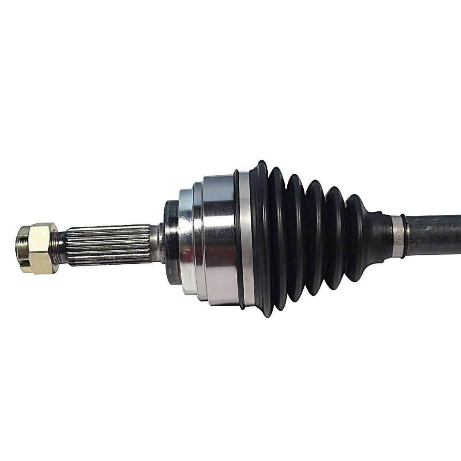 GSP NCV51127 CV Axle Assembly product image 1 of 5