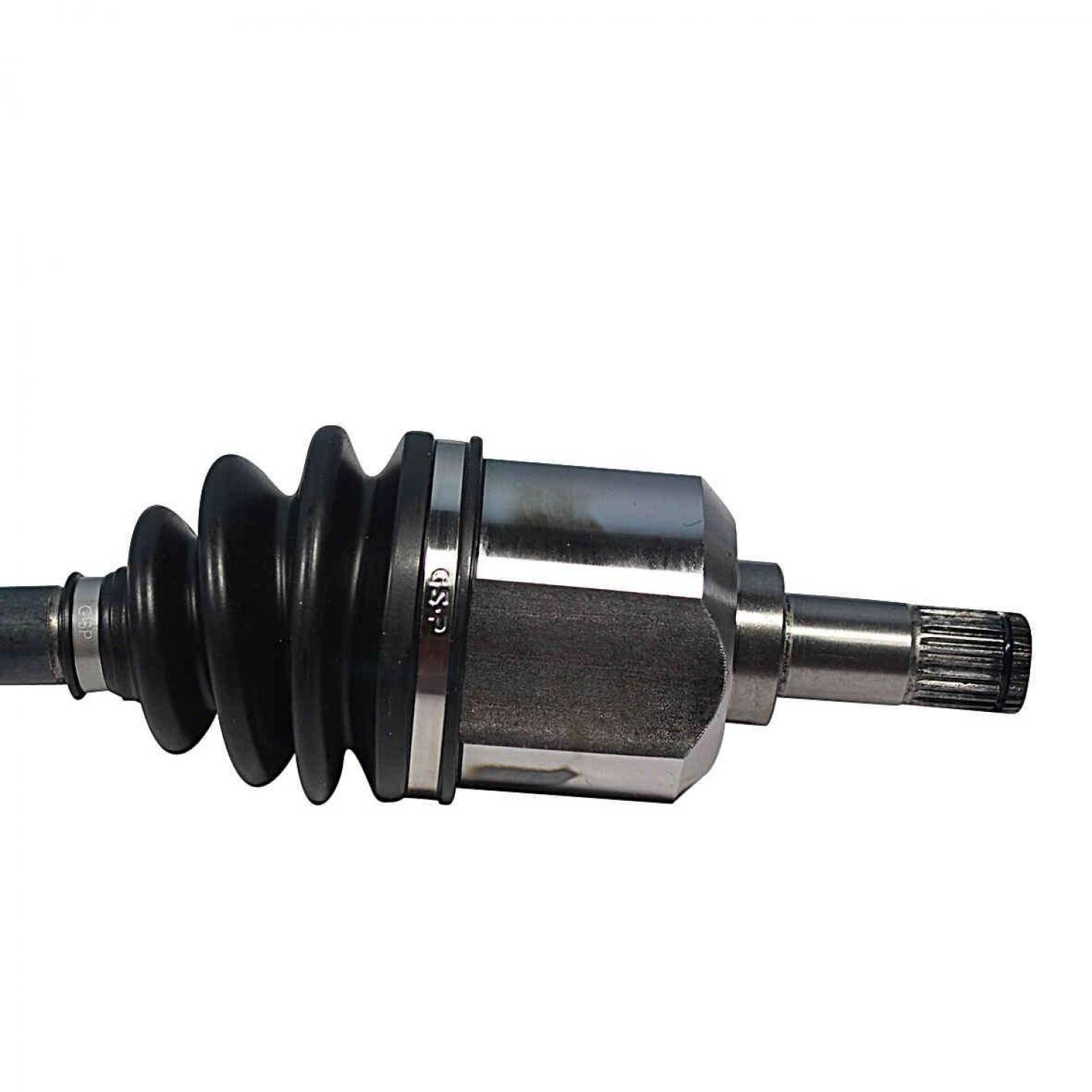 GSP NCV51127 CV Axle Assembly product image 2 of 5