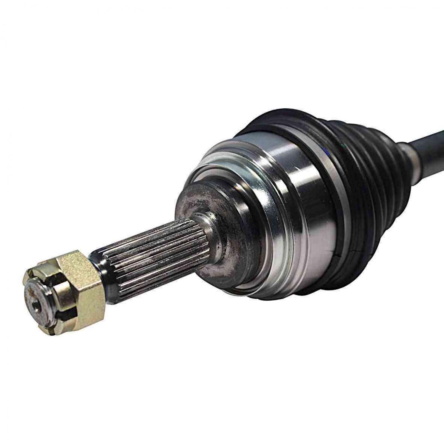 GSP NCV51127 CV Axle Assembly product image 3 of 5