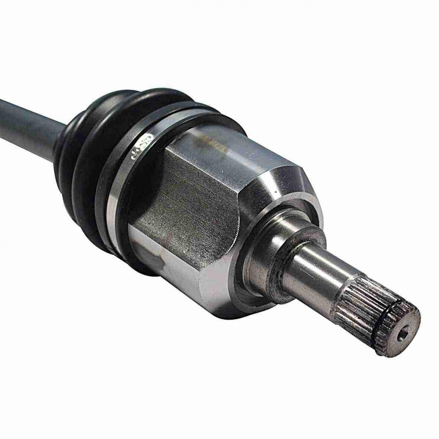 GSP NCV51127 CV Axle Assembly product image 4 of 5