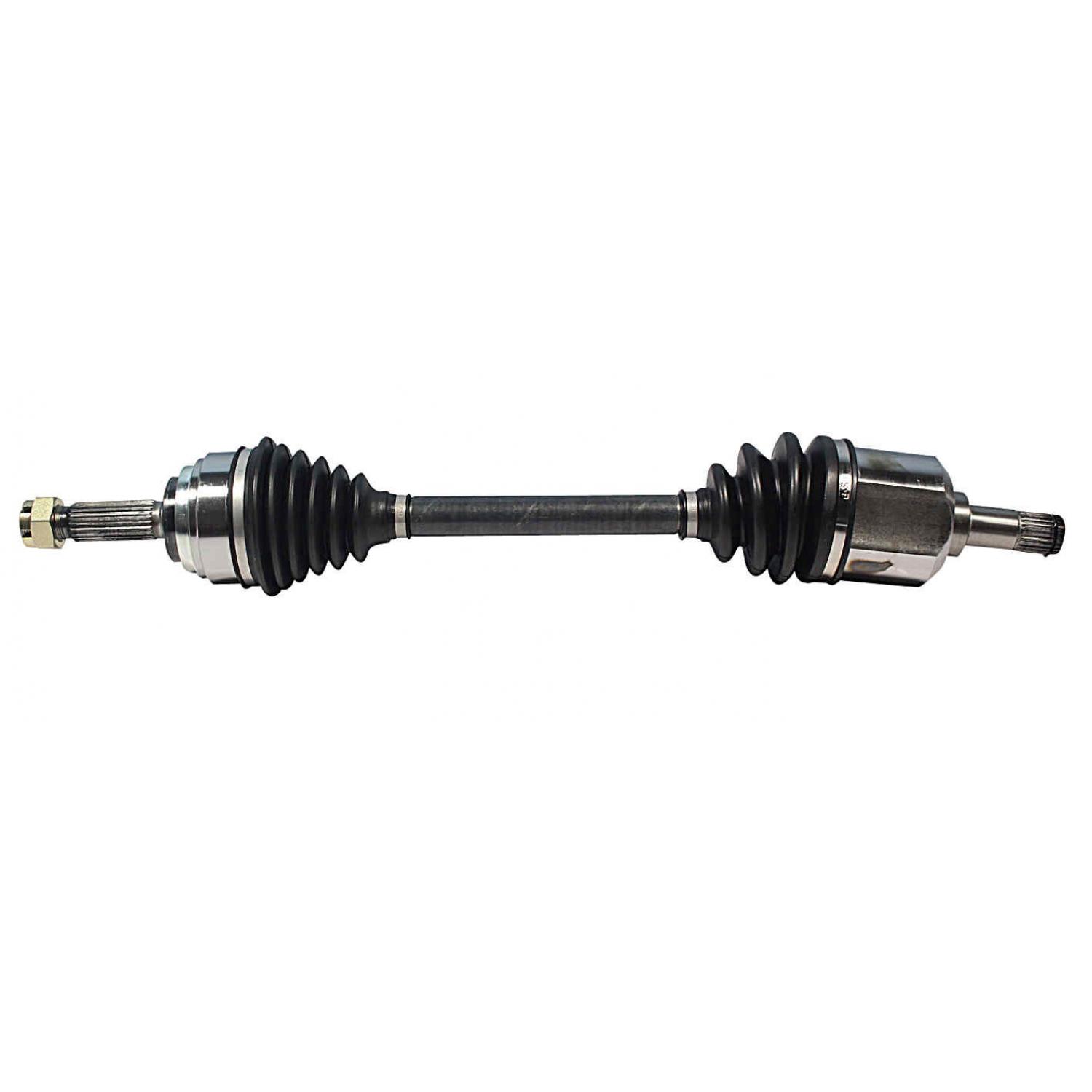 GSP NCV51127 CV Axle Assembly product image 5 of 5