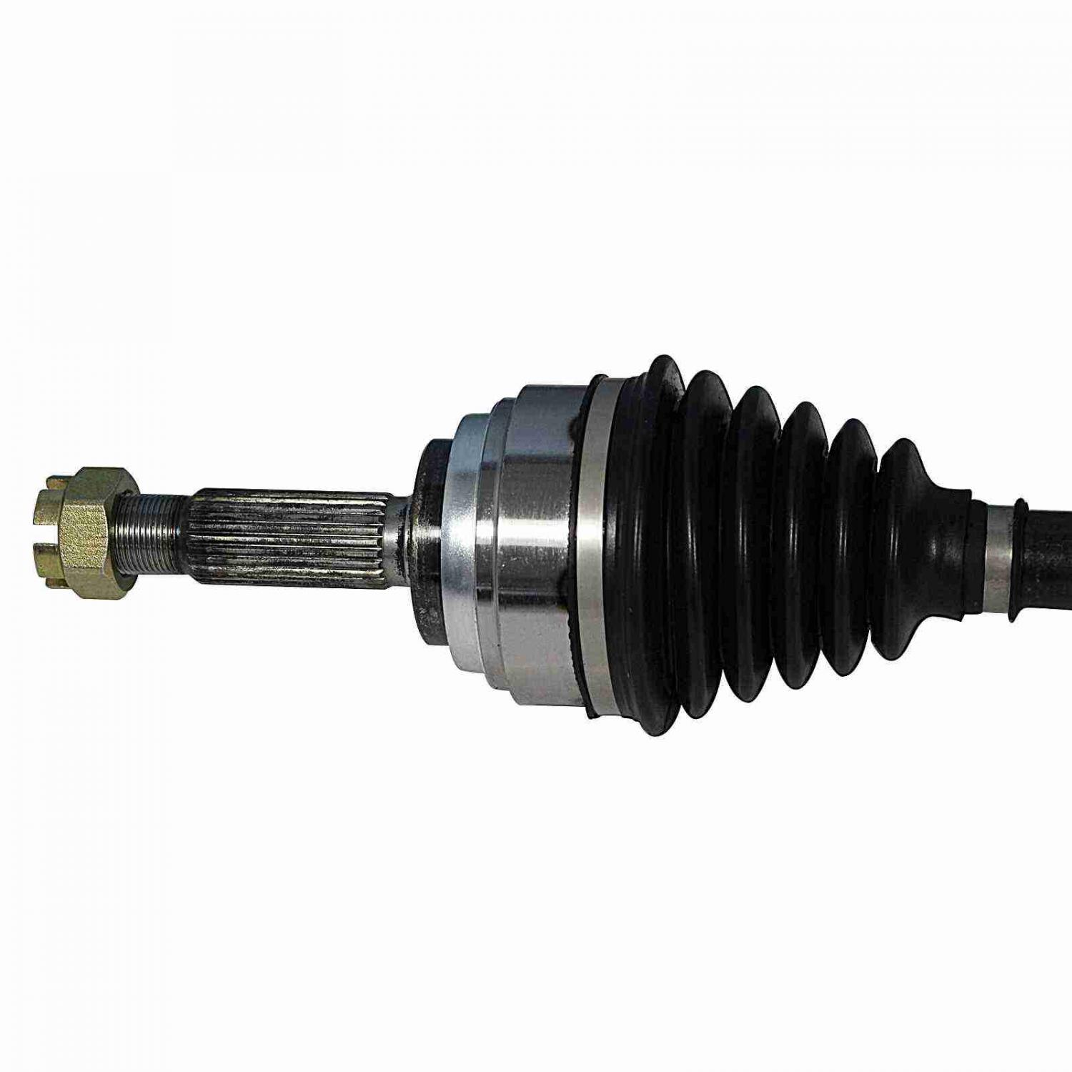 GSP NCV51128 CV Axle Assembly product image 1 of 5