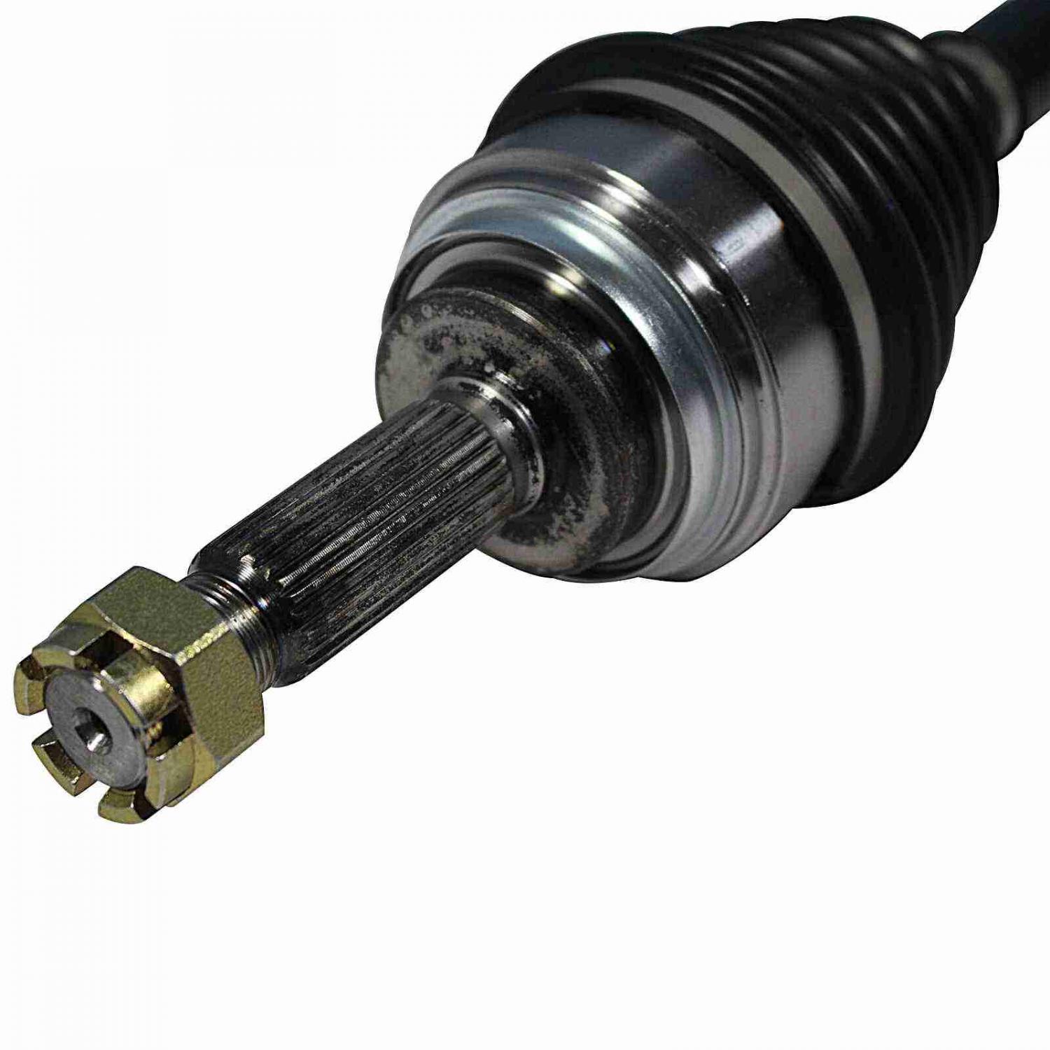 GSP NCV51128 CV Axle Assembly product image 3 of 5
