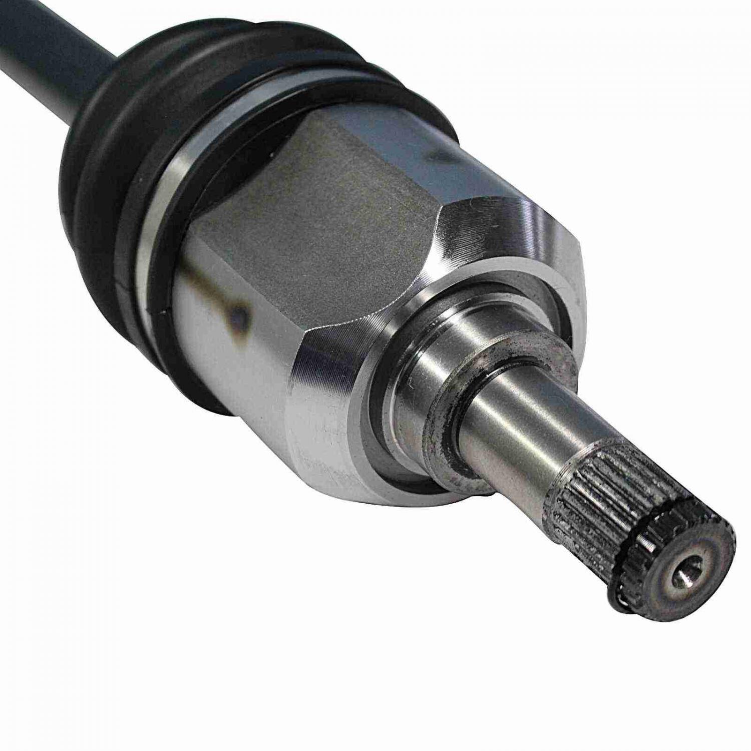 GSP NCV51128 CV Axle Assembly product image 4 of 5