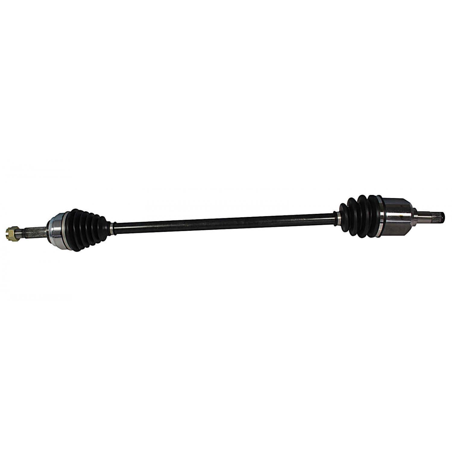 GSP NCV51128 CV Axle Assembly product image 5 of 5