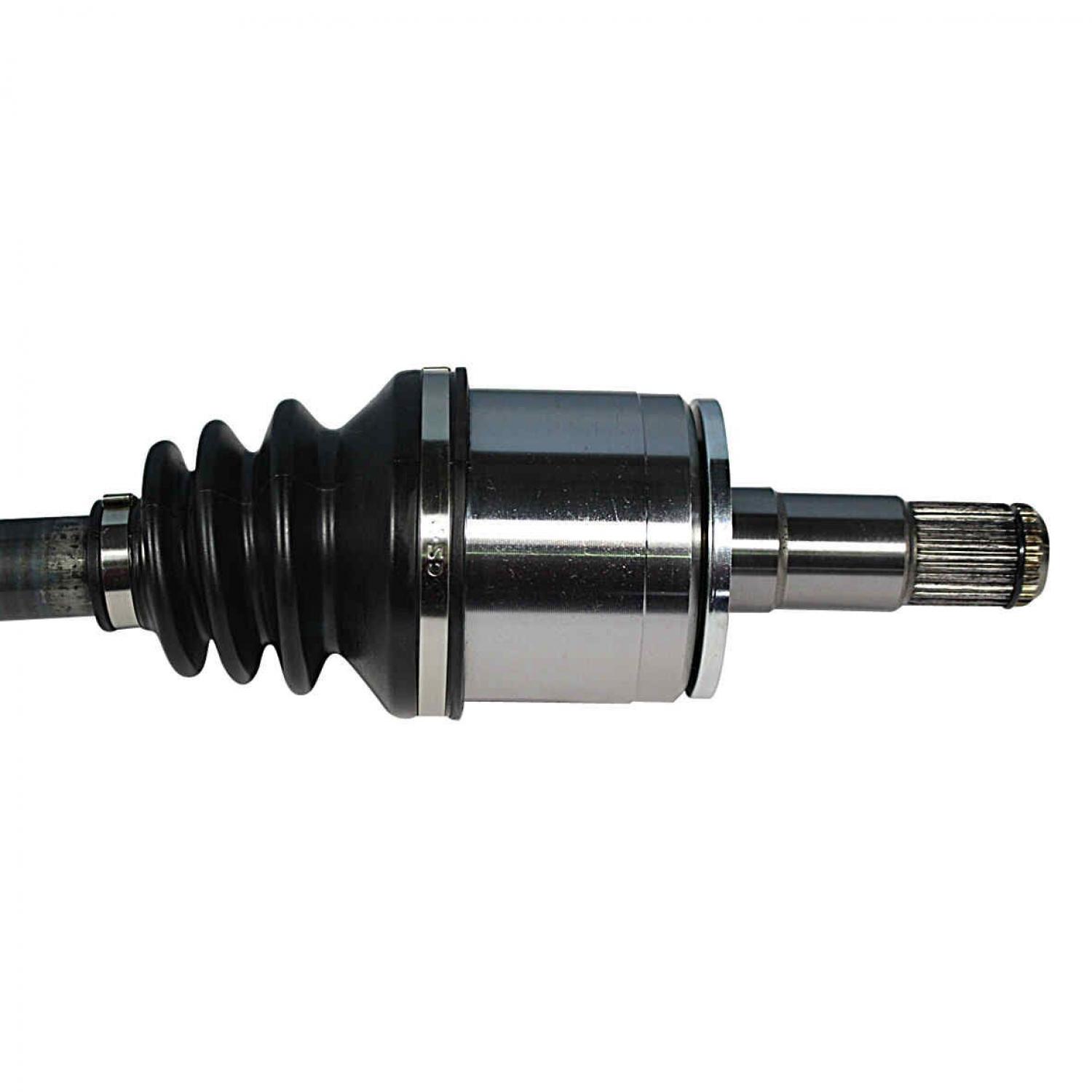 GSP NCV51129 - CV Axle Assembly GSP NCV51129 CV Axle Assembly product image 2 of 5