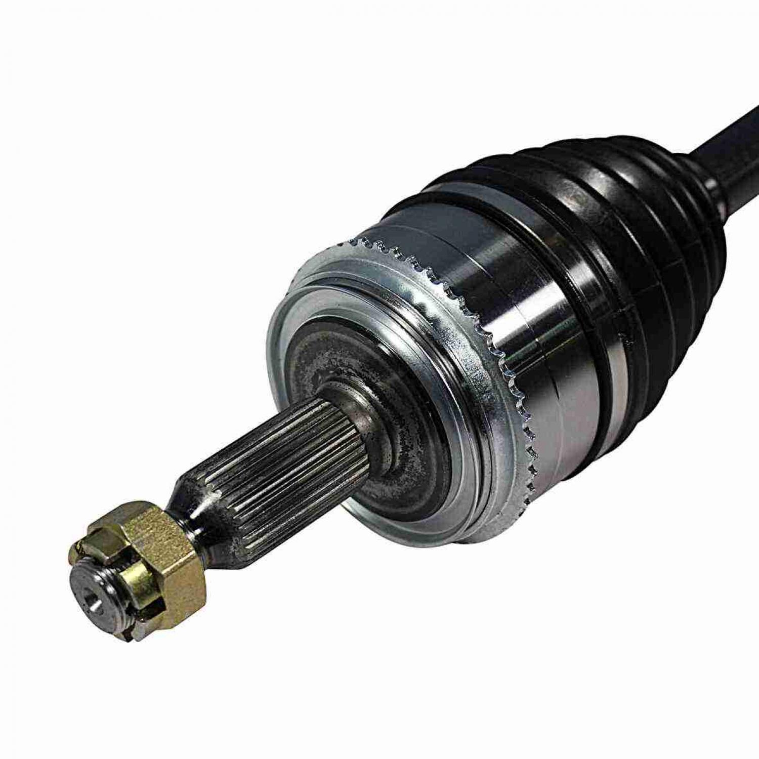 GSP NCV51129 - CV Axle Assembly GSP NCV51129 CV Axle Assembly product image 3 of 5