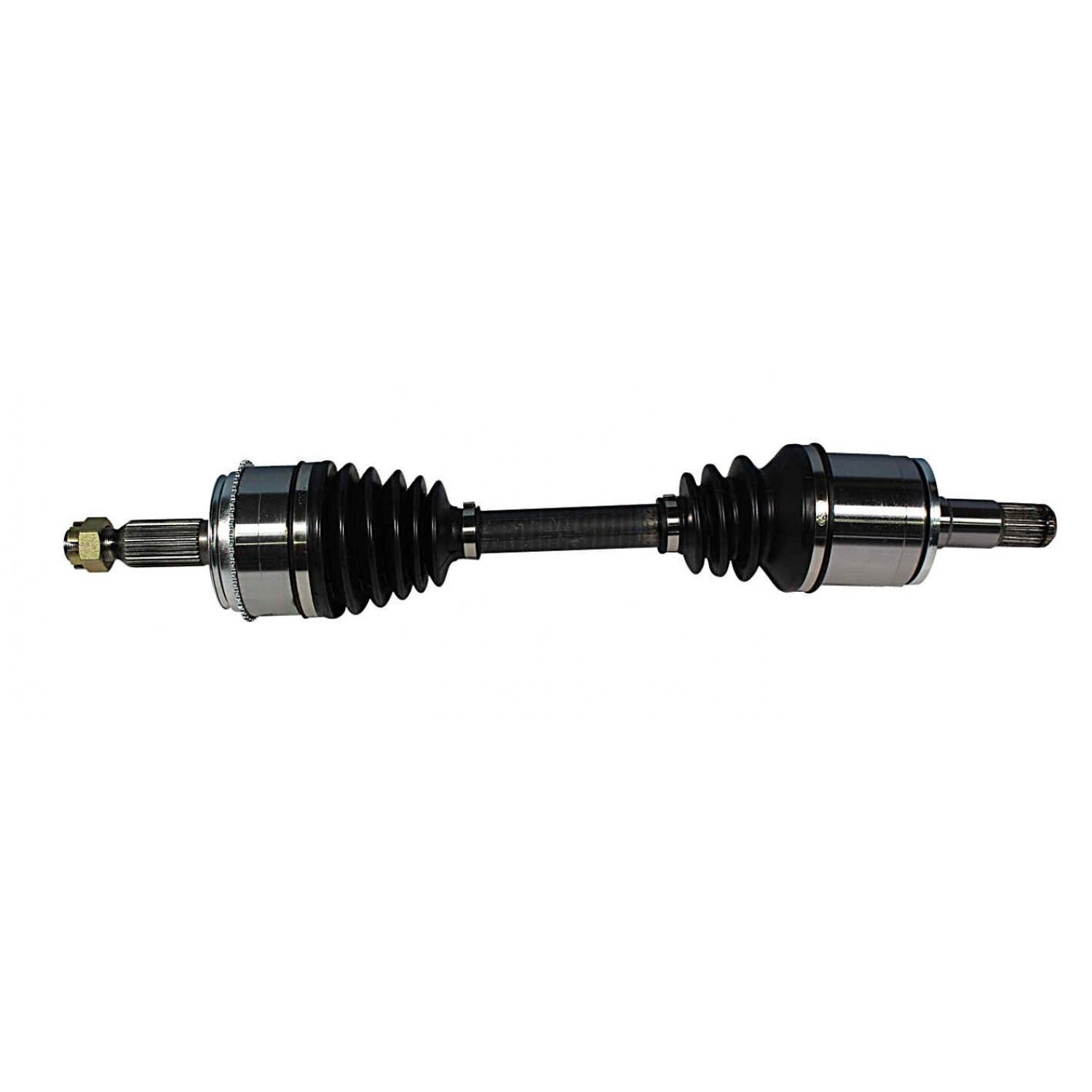 GSP NCV51129 - CV Axle Assembly GSP NCV51129 CV Axle Assembly product image 5 of 5
