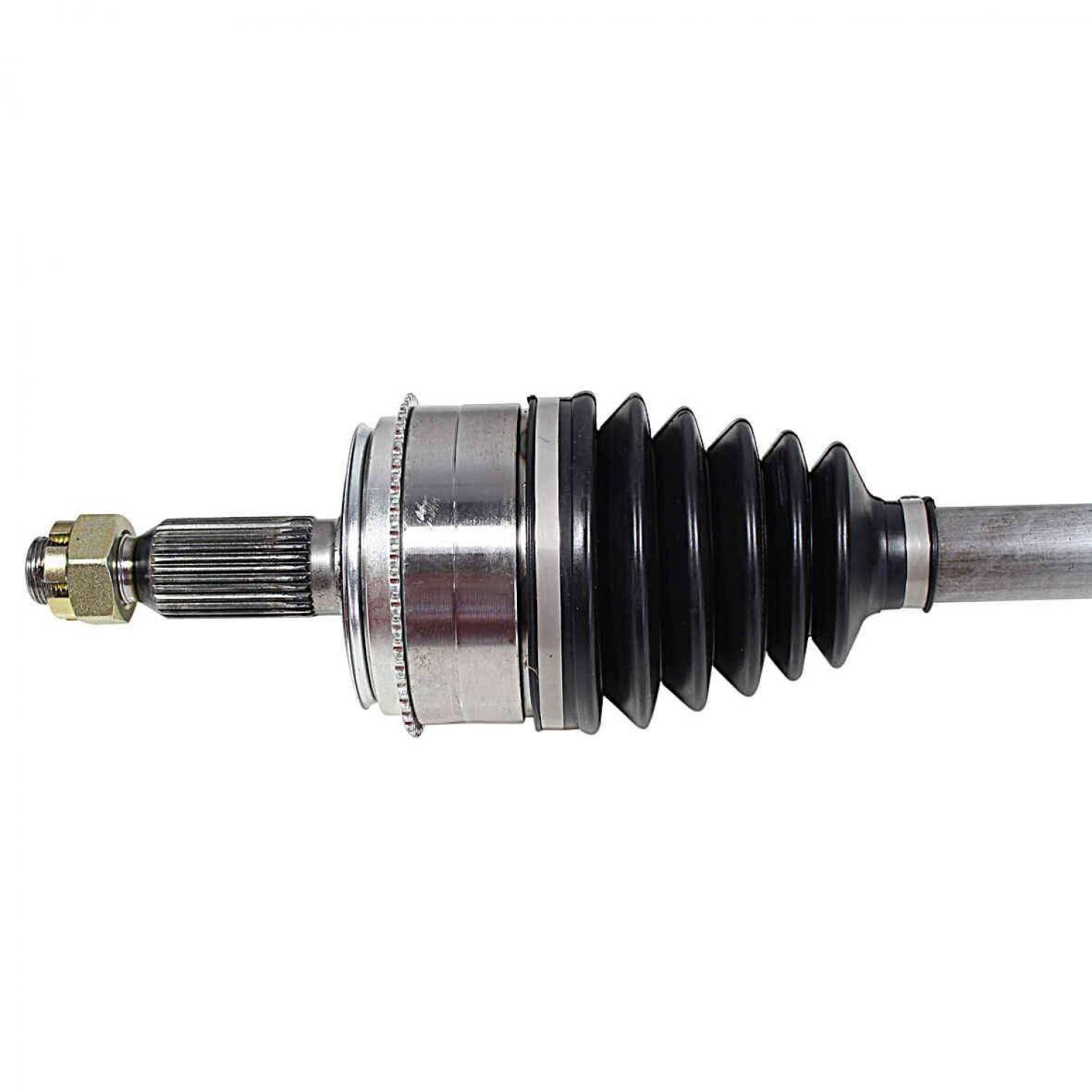 GSP NCV51130 CV Axle Assembly product image 1 of 5