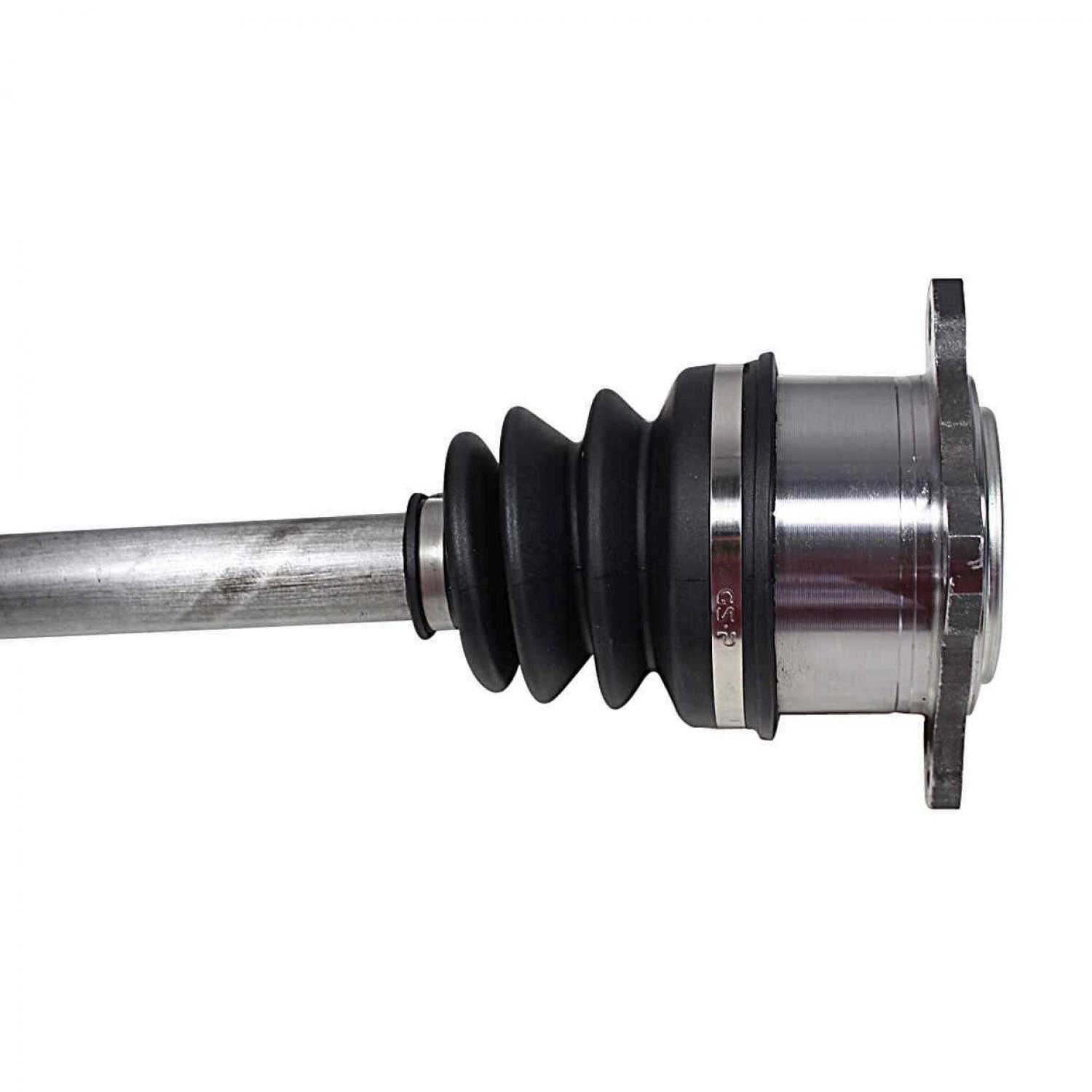 GSP NCV51130 CV Axle Assembly product image 2 of 5