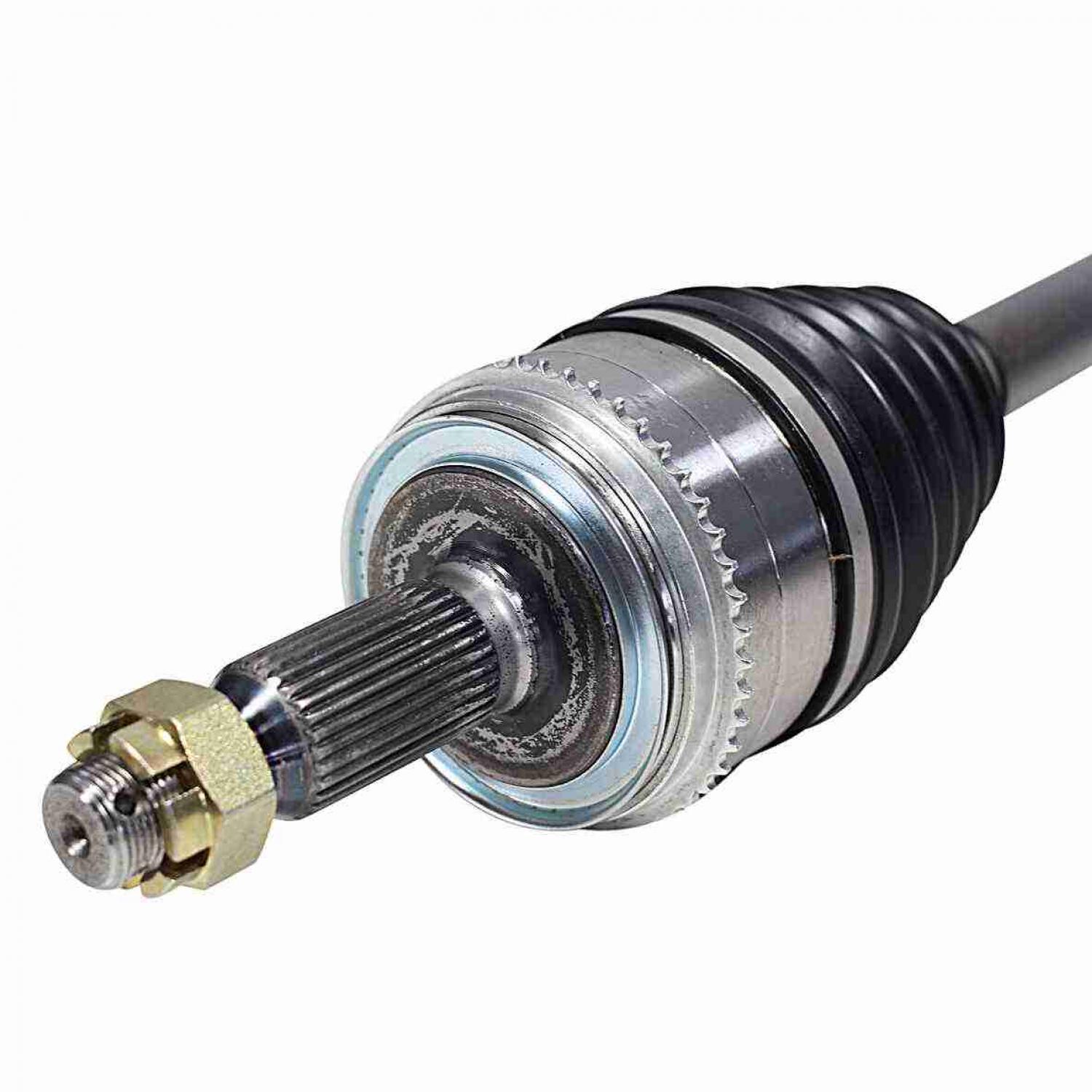 GSP NCV51130 CV Axle Assembly product image 3 of 5