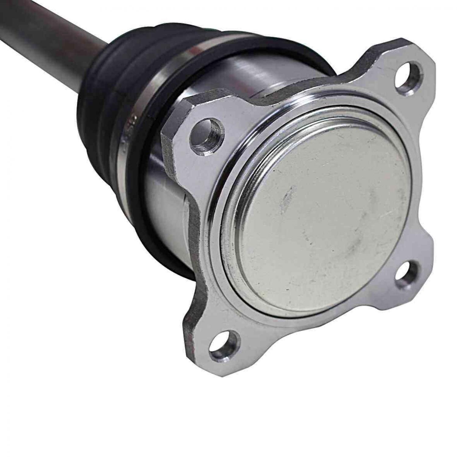 GSP NCV51130 CV Axle Assembly product image 4 of 5