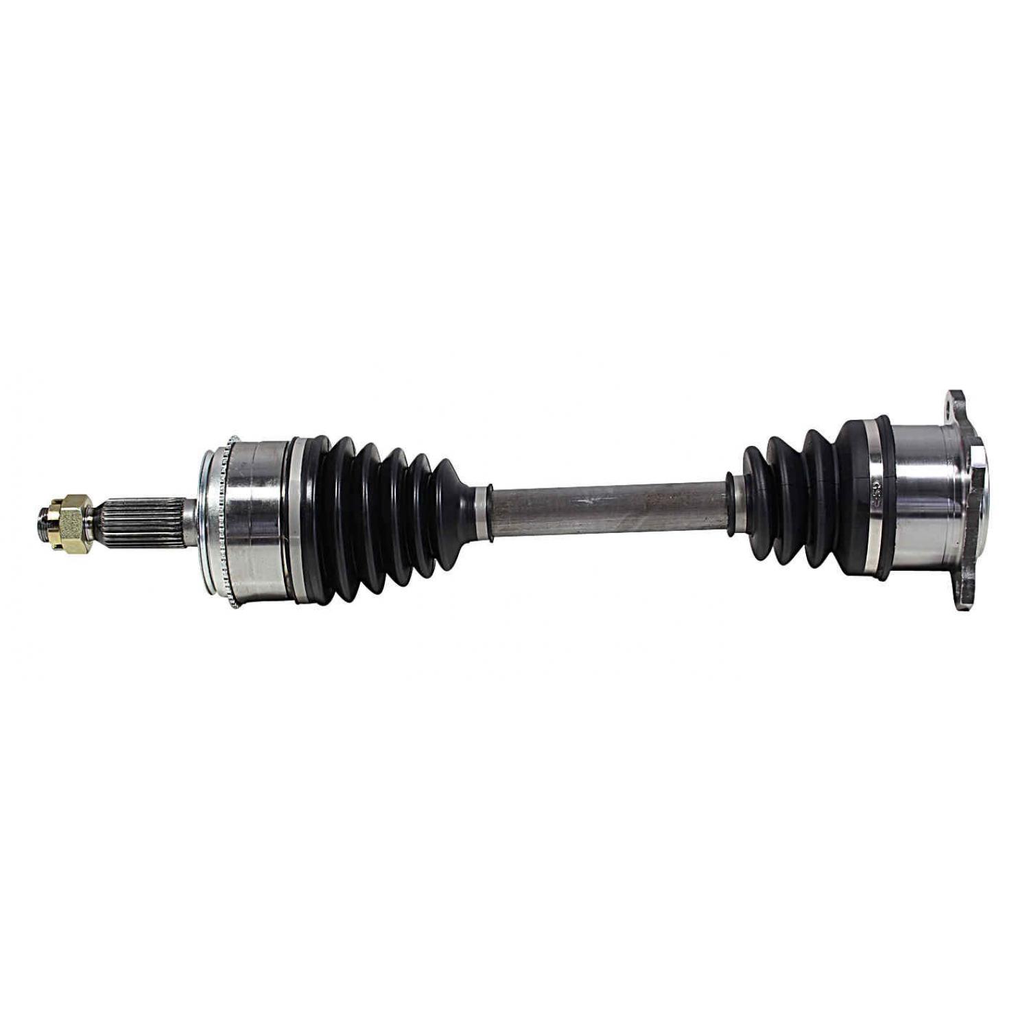 GSP NCV51130 CV Axle Assembly product image 5 of 5