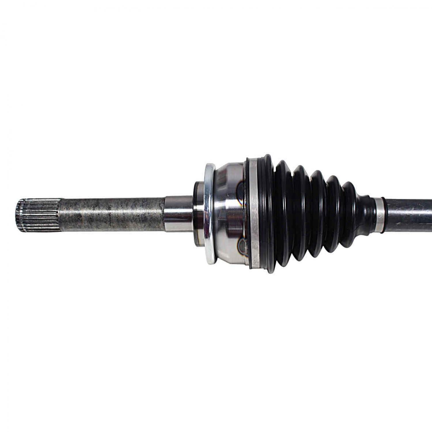 GSP NCV51131 CV Axle Assembly product image 1 of 5