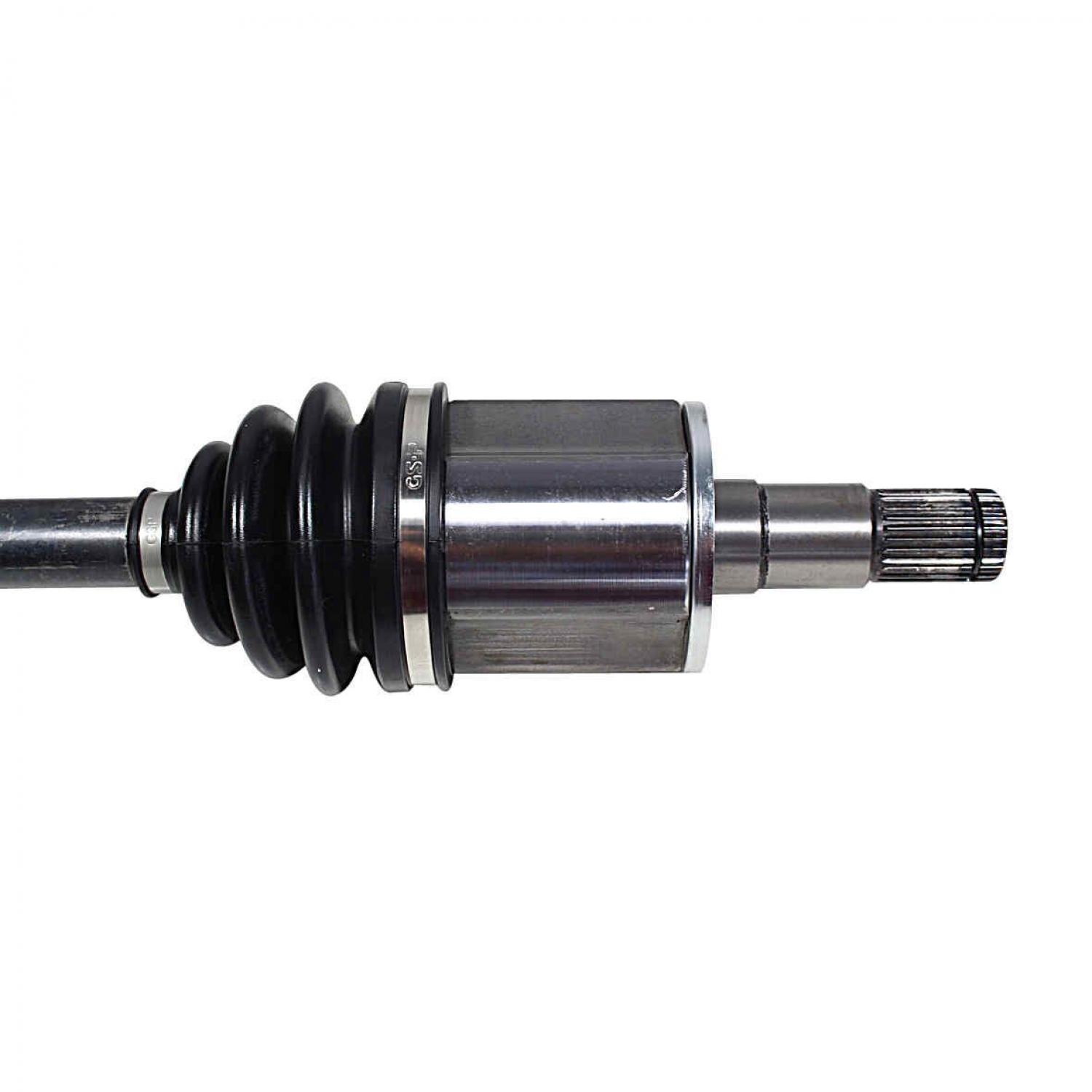 GSP NCV51131 CV Axle Assembly product image 2 of 5