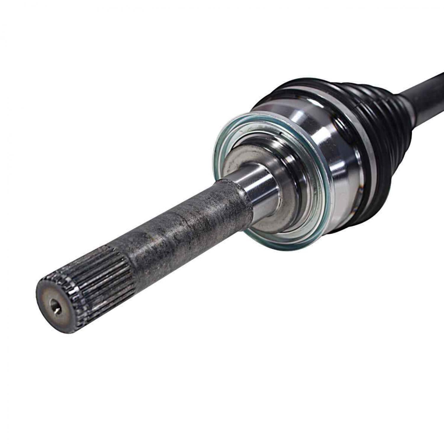 GSP NCV51131 CV Axle Assembly product image 3 of 5