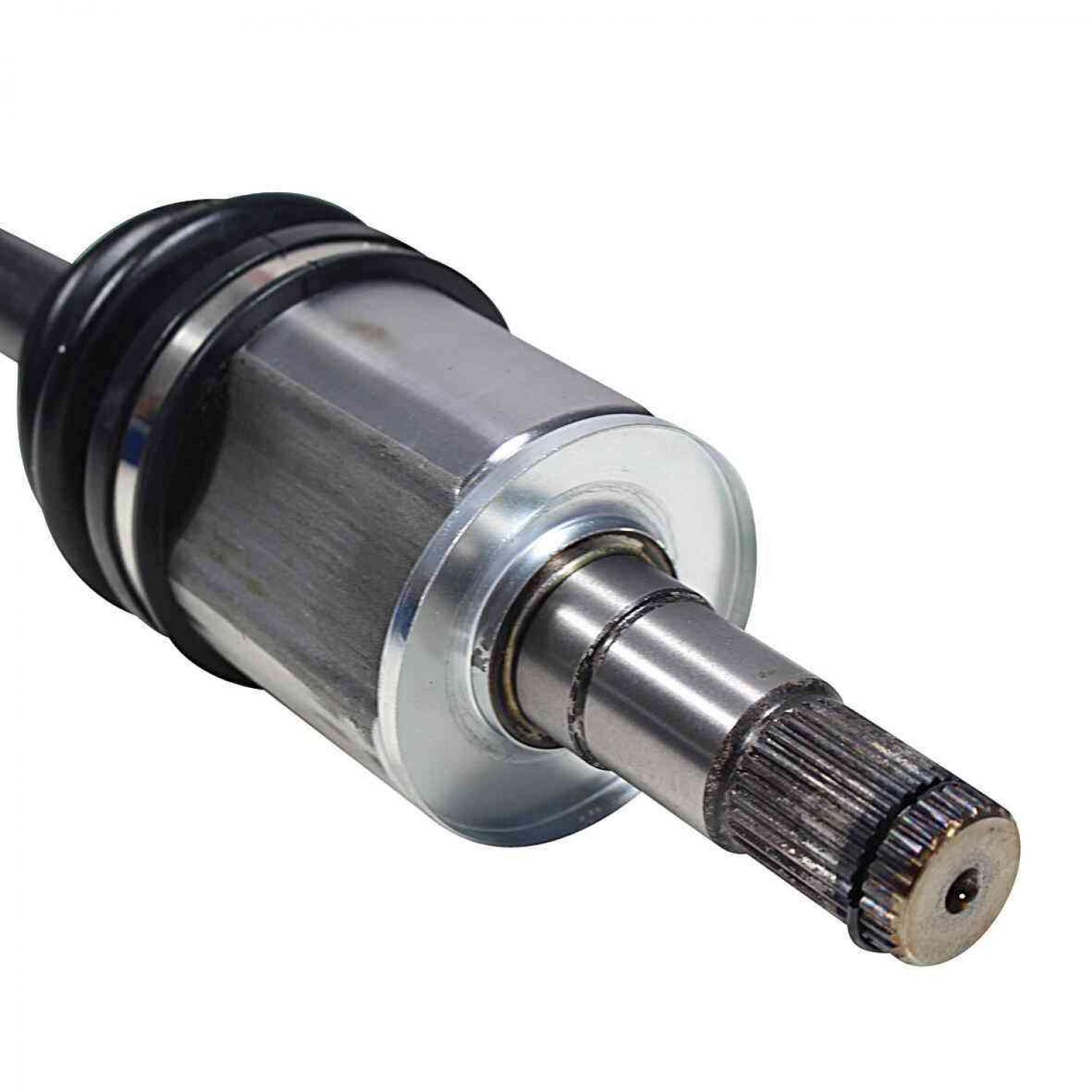 GSP NCV51131 CV Axle Assembly product image 4 of 5