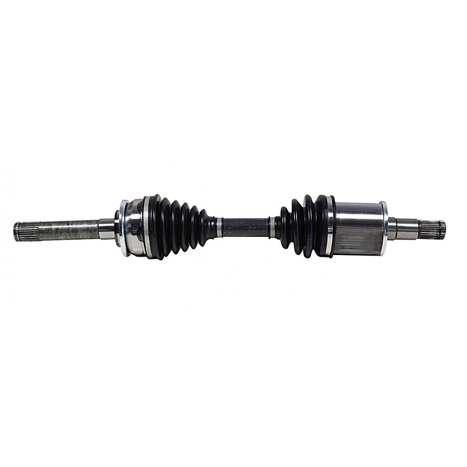 GSP NCV51131 CV Axle Assembly product image 5 of 5