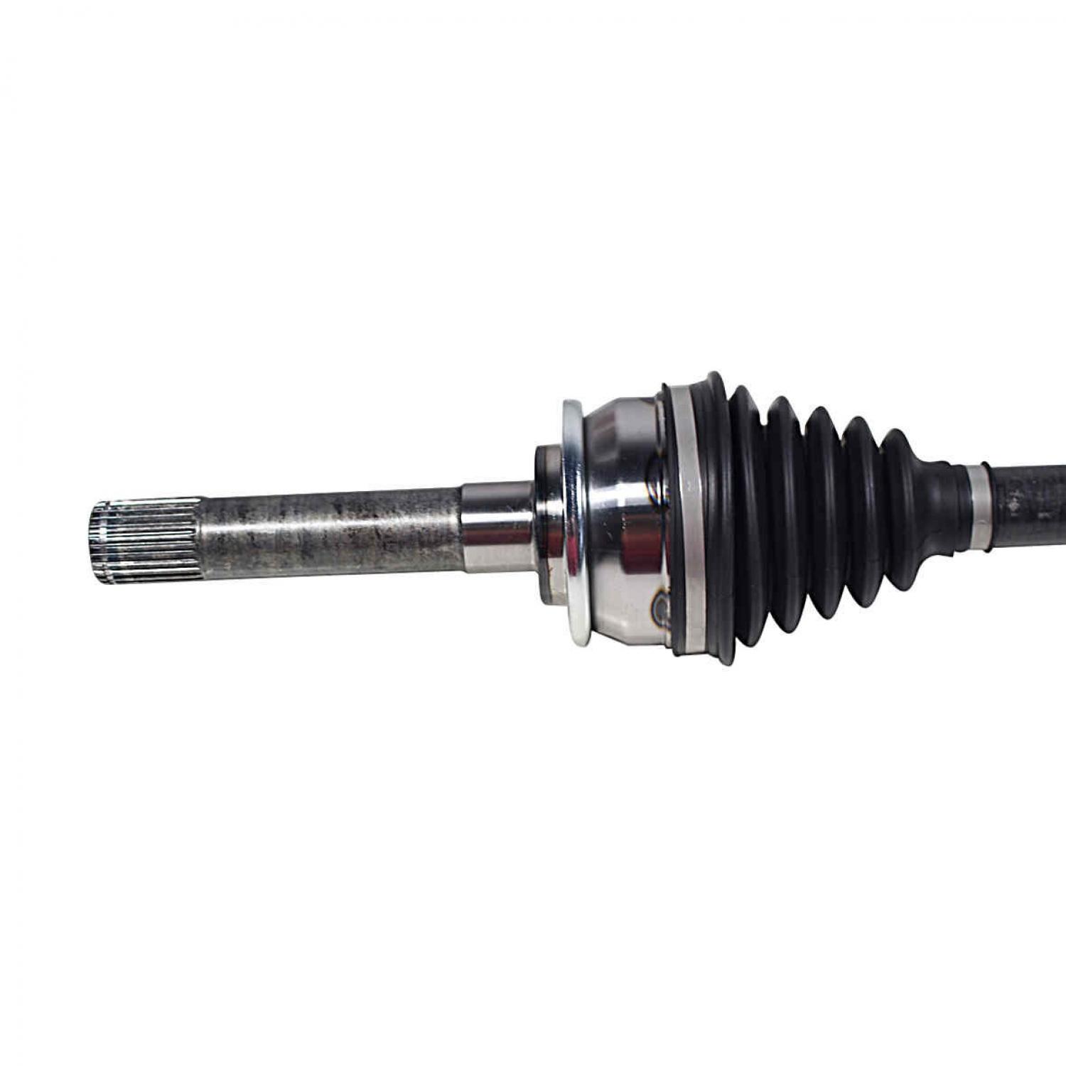 GSP NCV51132 CV Axle Assembly product image 1 of 5
