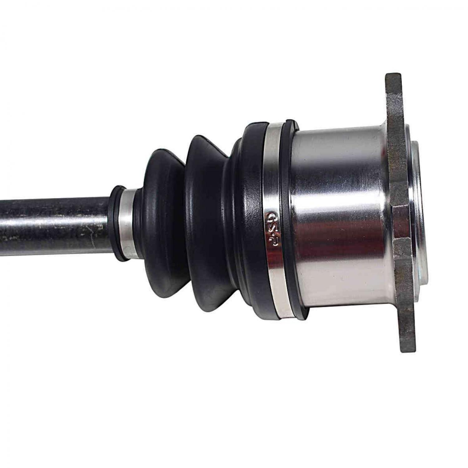 GSP NCV51132 CV Axle Assembly product image 2 of 5