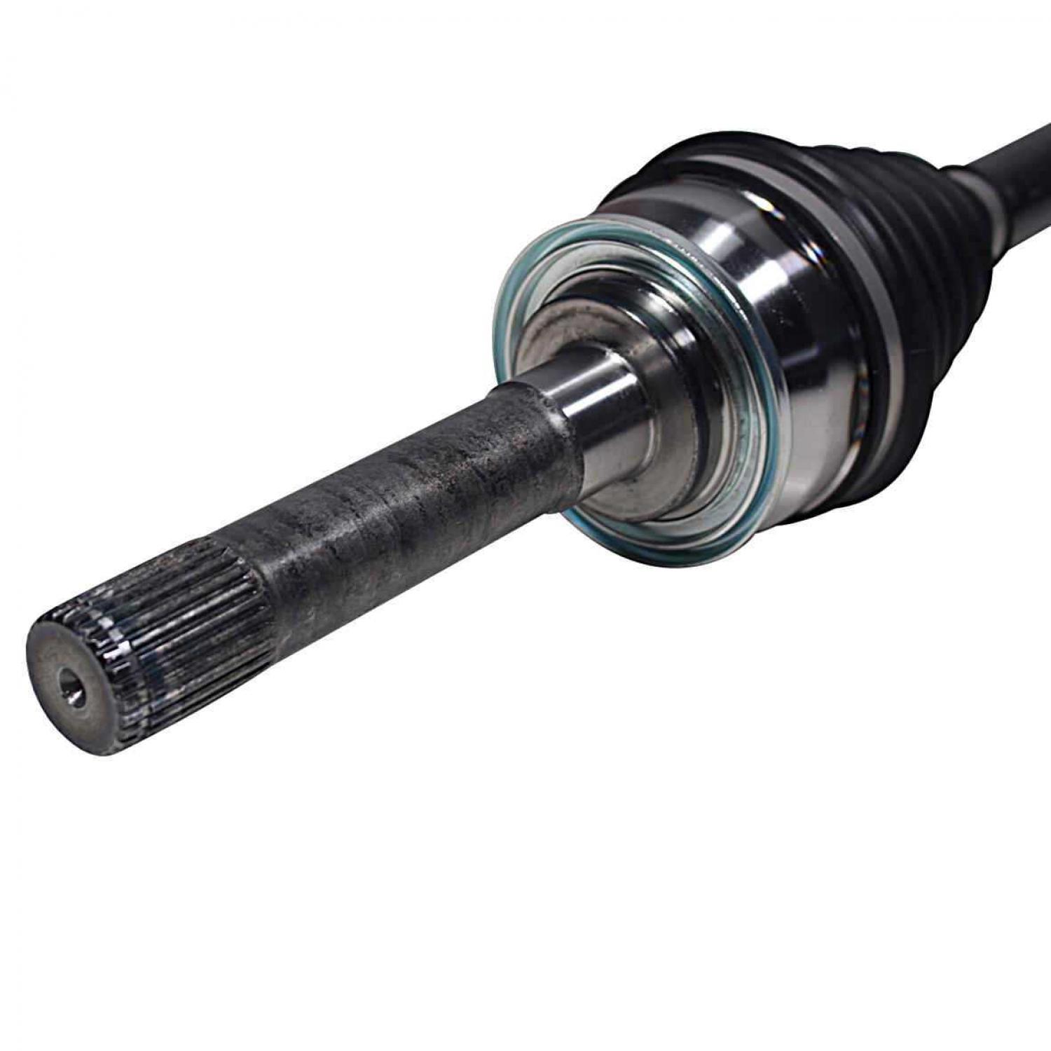 GSP NCV51132 CV Axle Assembly product image 3 of 5