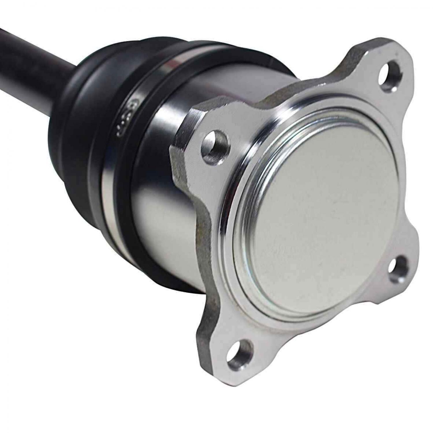 GSP NCV51132 CV Axle Assembly product image 4 of 5