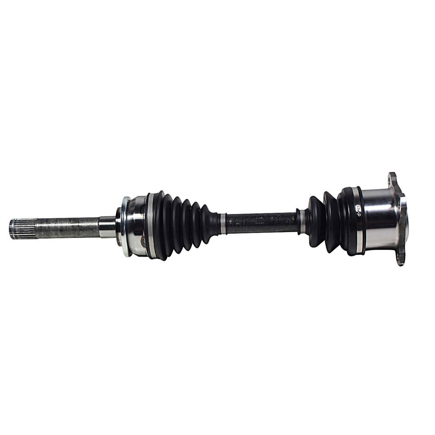 GSP NCV51132 CV Axle Assembly product image 5 of 5