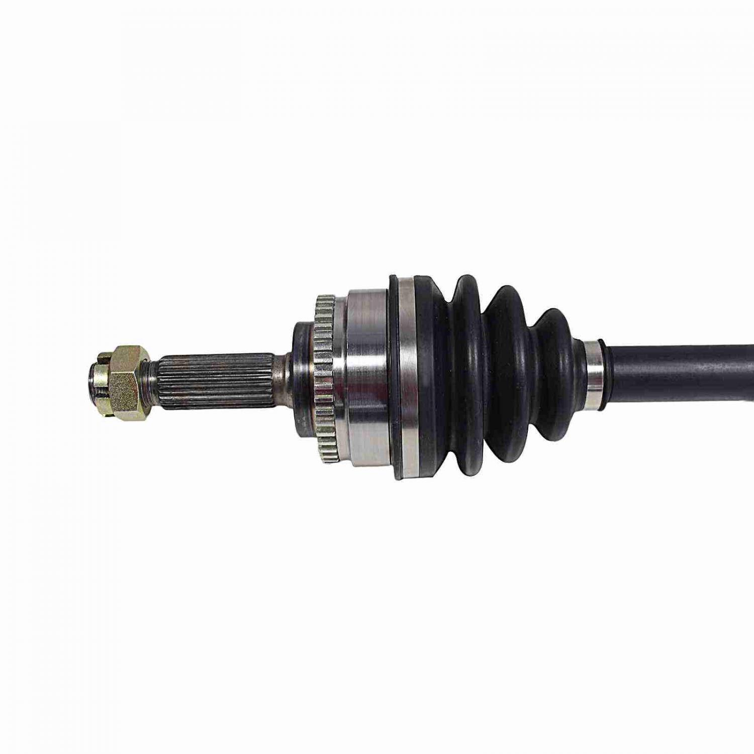 GSP NCV51501 CV Axle Assembly product image 1 of 5