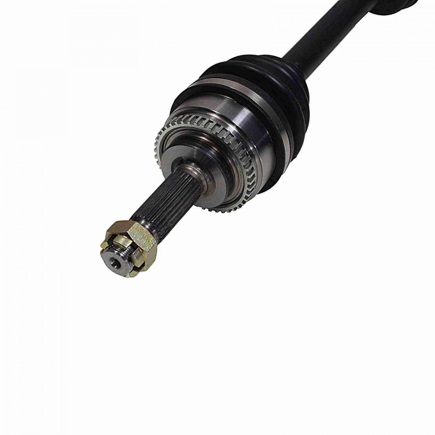 GSP NCV51501 CV Axle Assembly product image 3 of 5