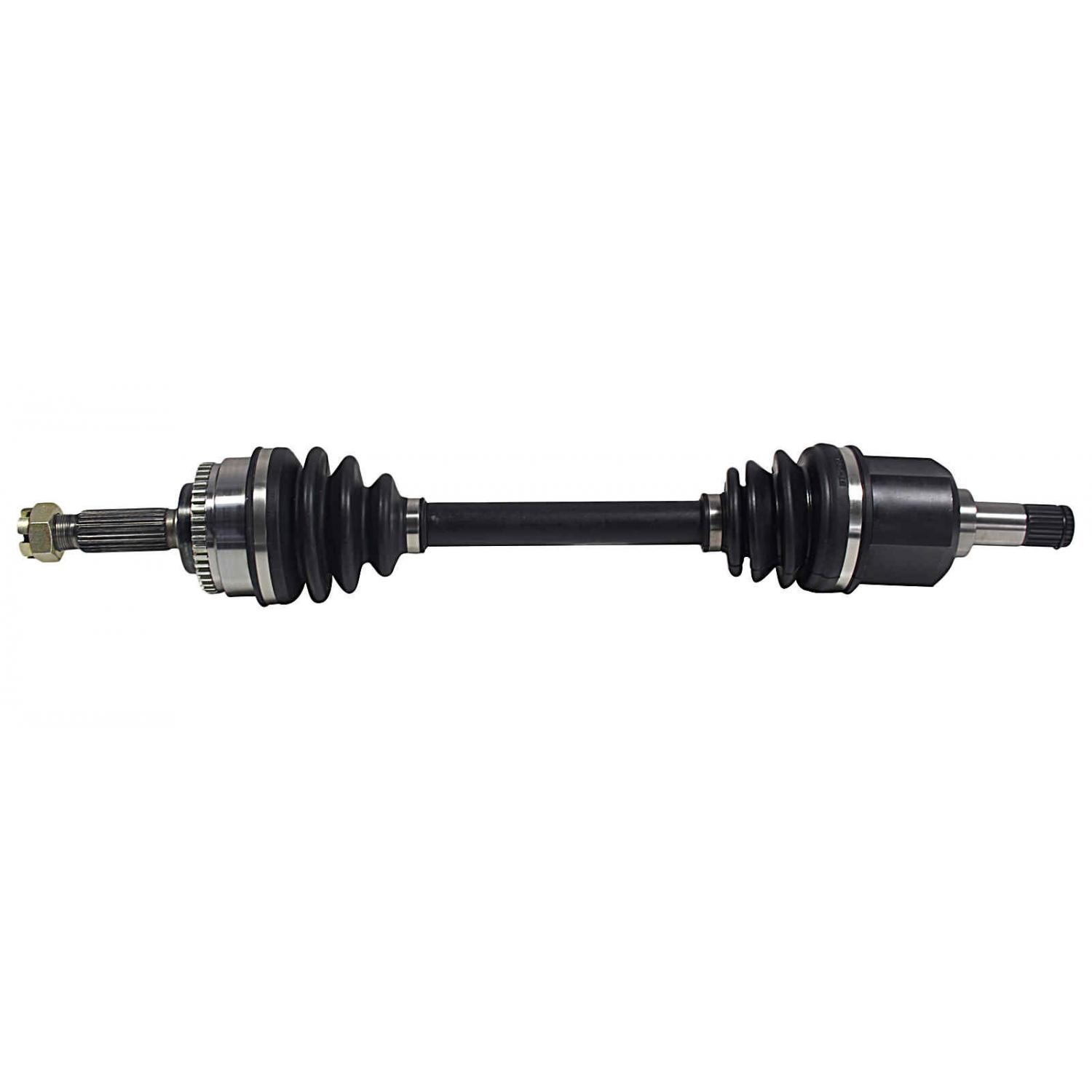 GSP NCV51501 CV Axle Assembly product image 5 of 5