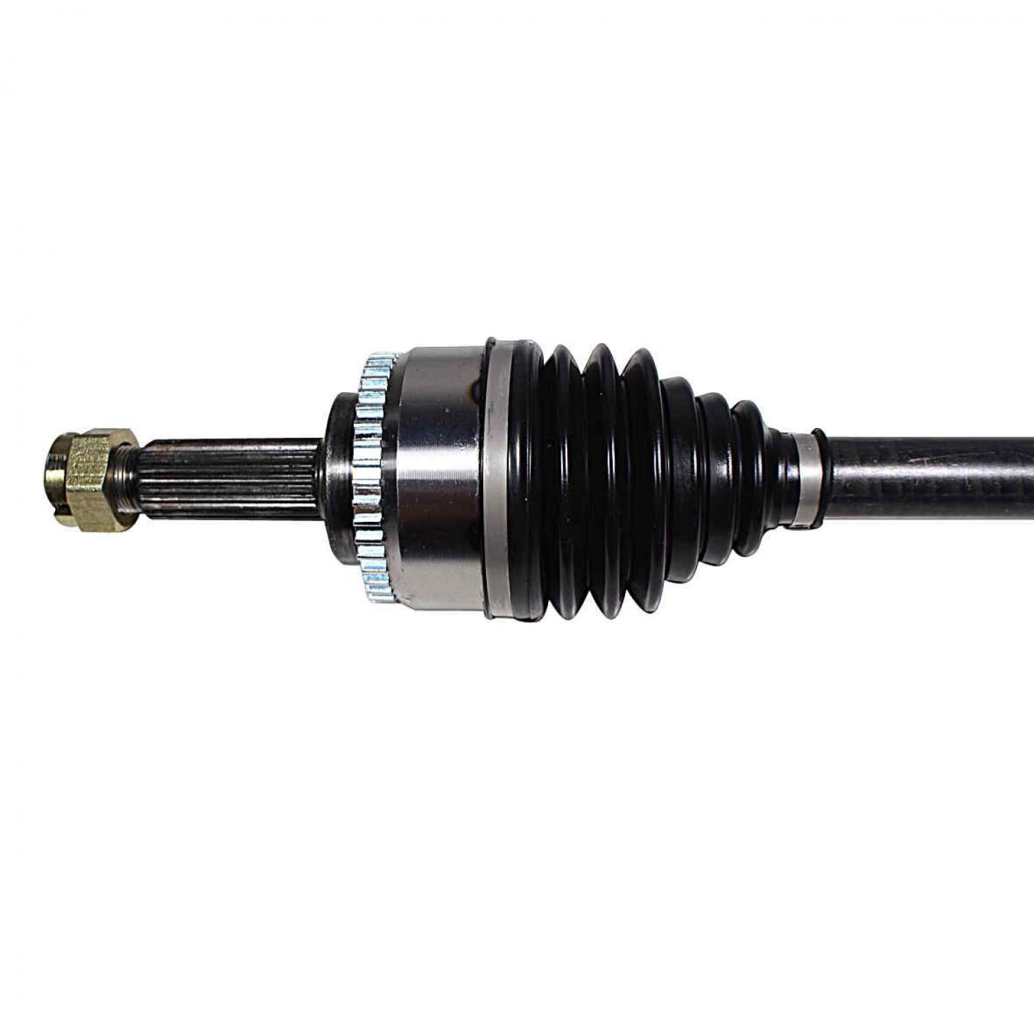 GSP NCV51502 CV Axle Assembly product image 1 of 5